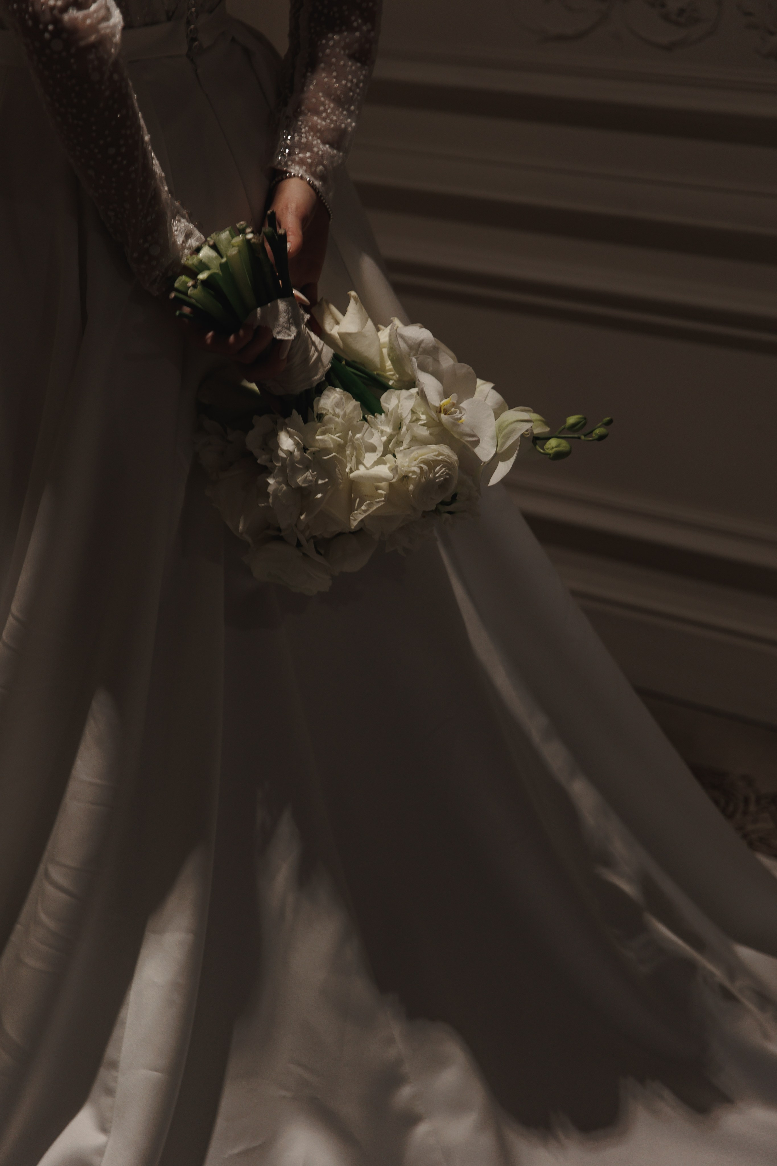 Вячеслав и Варвара. Wedding photographer in St. Petersburg, Europe and Israel Anna Agafon