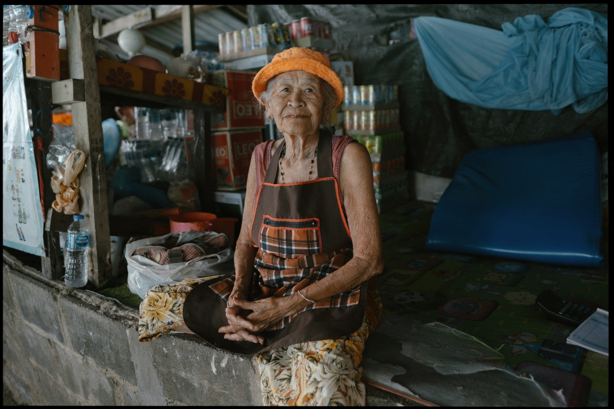 Таиланд. Портретный и репортажный фотограф в Санкт-Петербурге Дарья Сибирякова