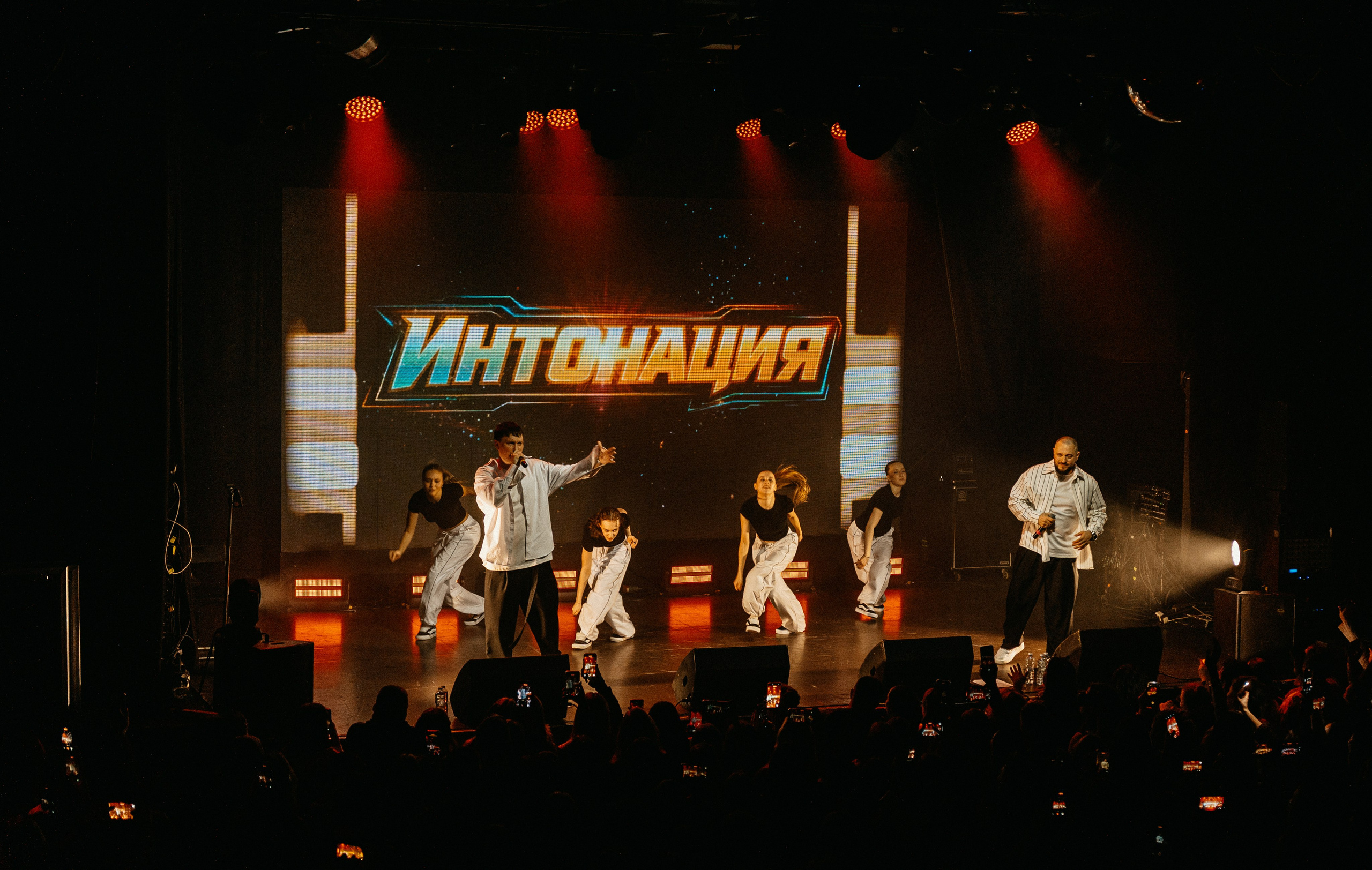 Интонация 01.03.2026 Космонавт. Фотограф в Санкт-Петербурге Федосова Елизавета