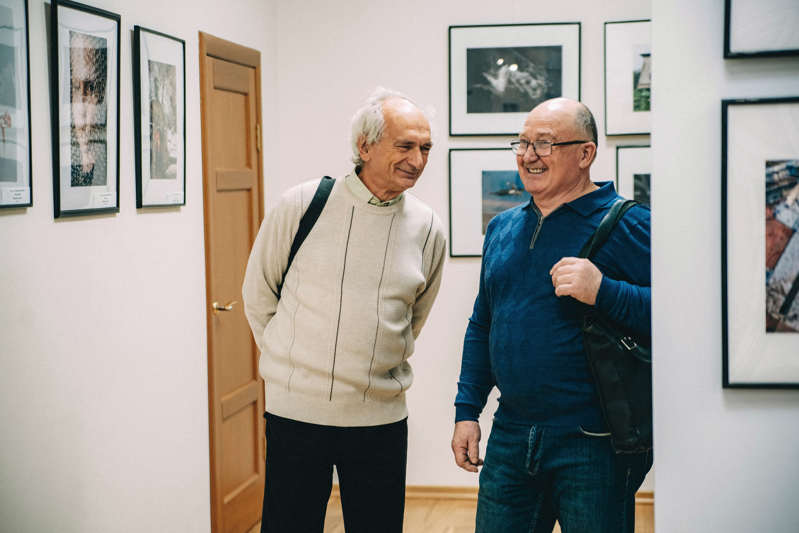 «САМАРСКИЙ ВЗГЛЯД — РОССИЯ». Фотограф в Самаре Елена Фомина