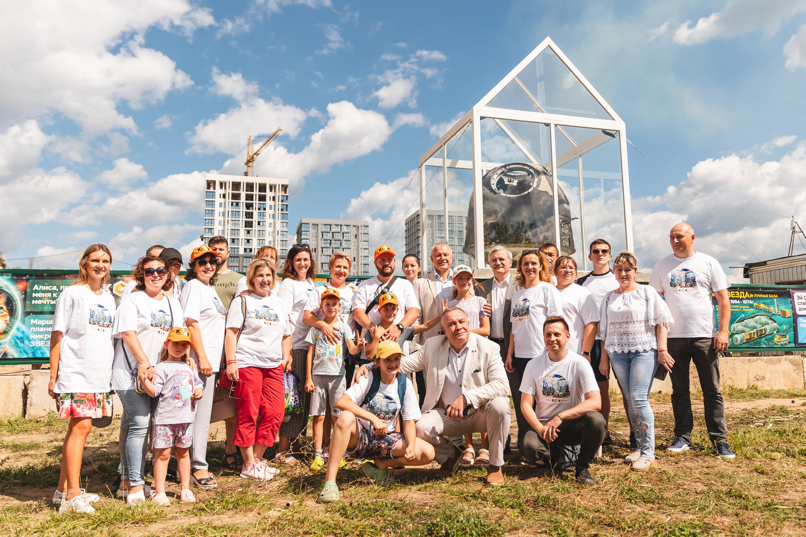 РЕПОРТАЖ. Фотограф Александр Бормотин