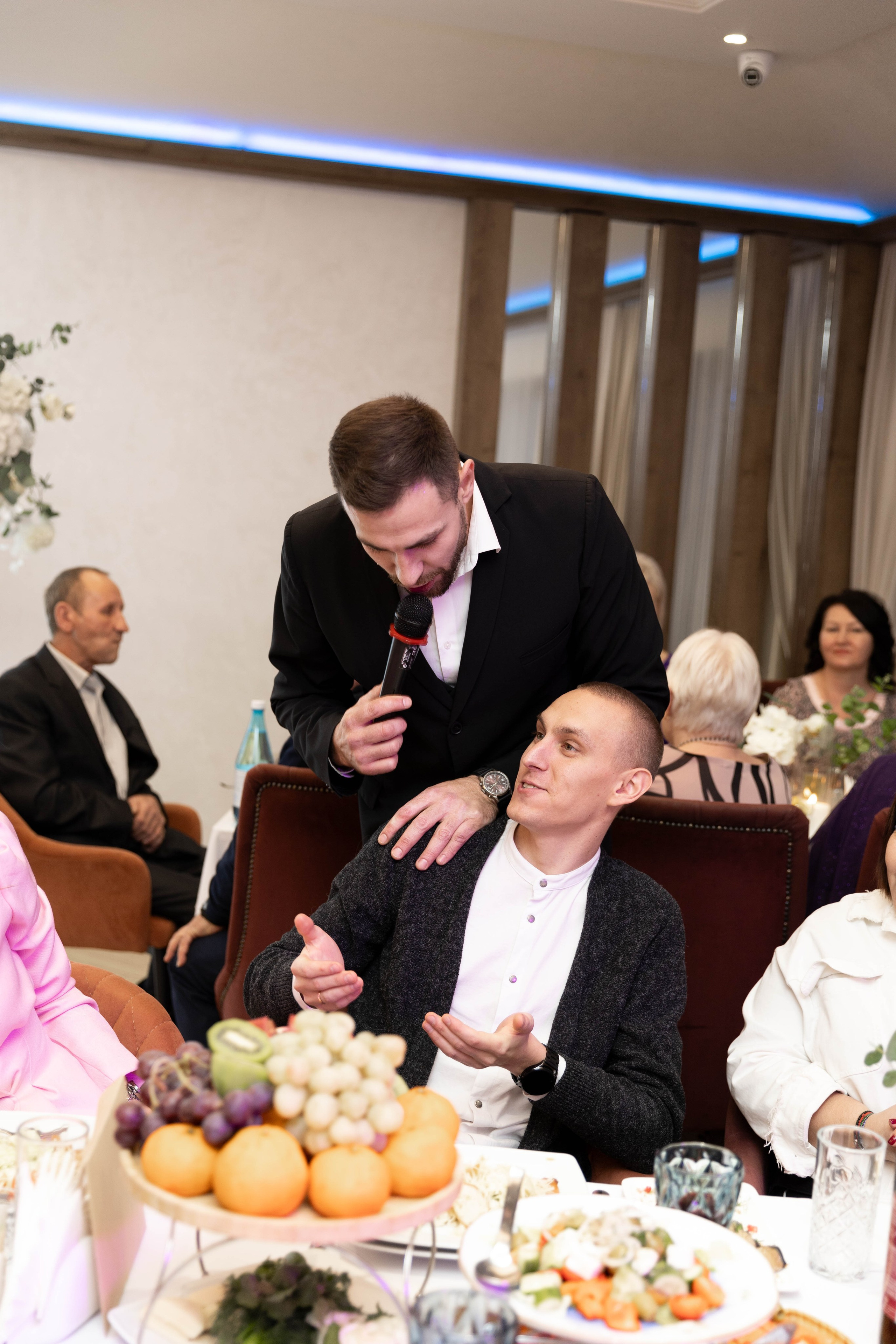 Денис и Софья. Фотограф Фетисова Ирина