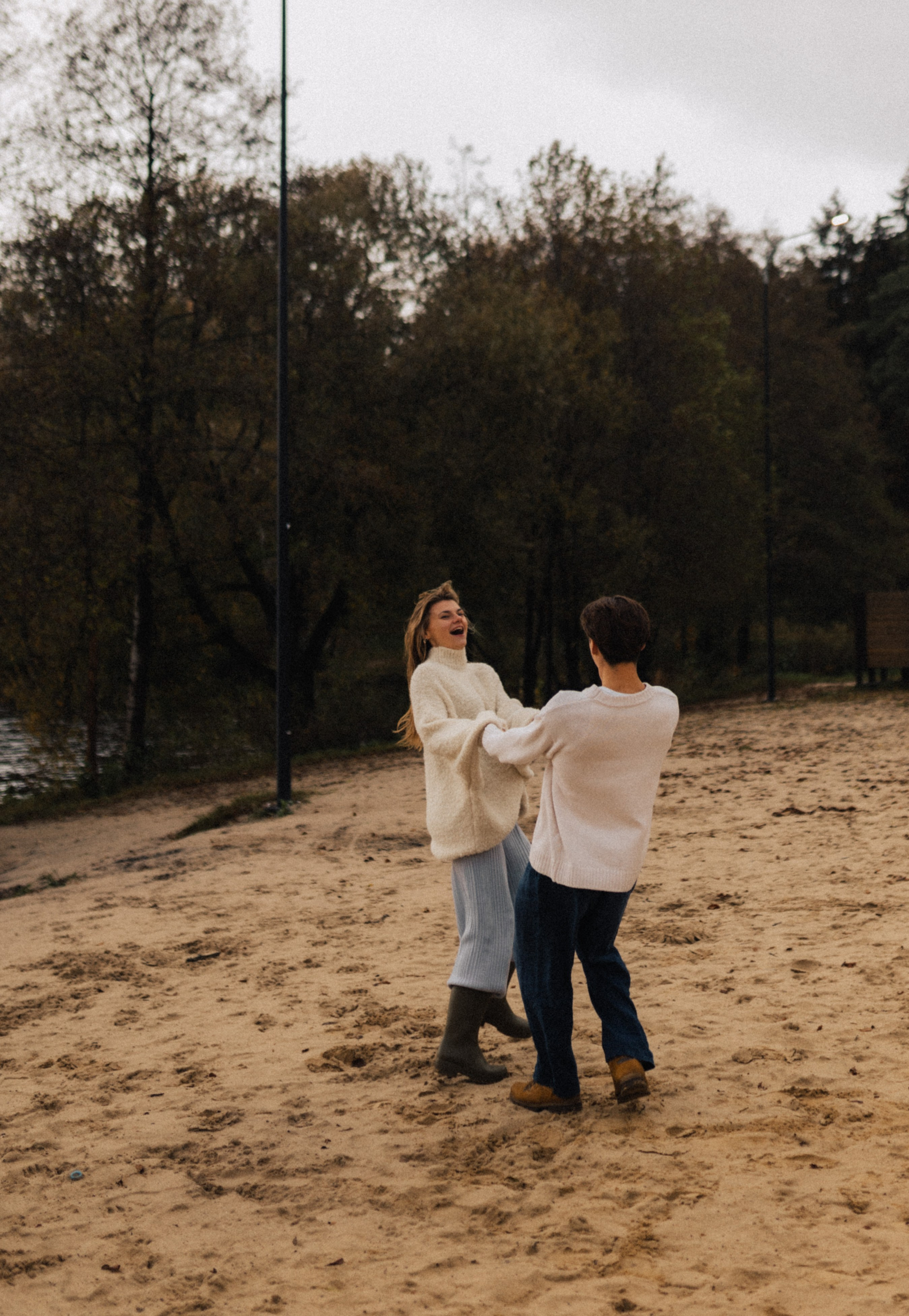 Леша/Даша. Фотограф в Москве Татьяна Сергеева