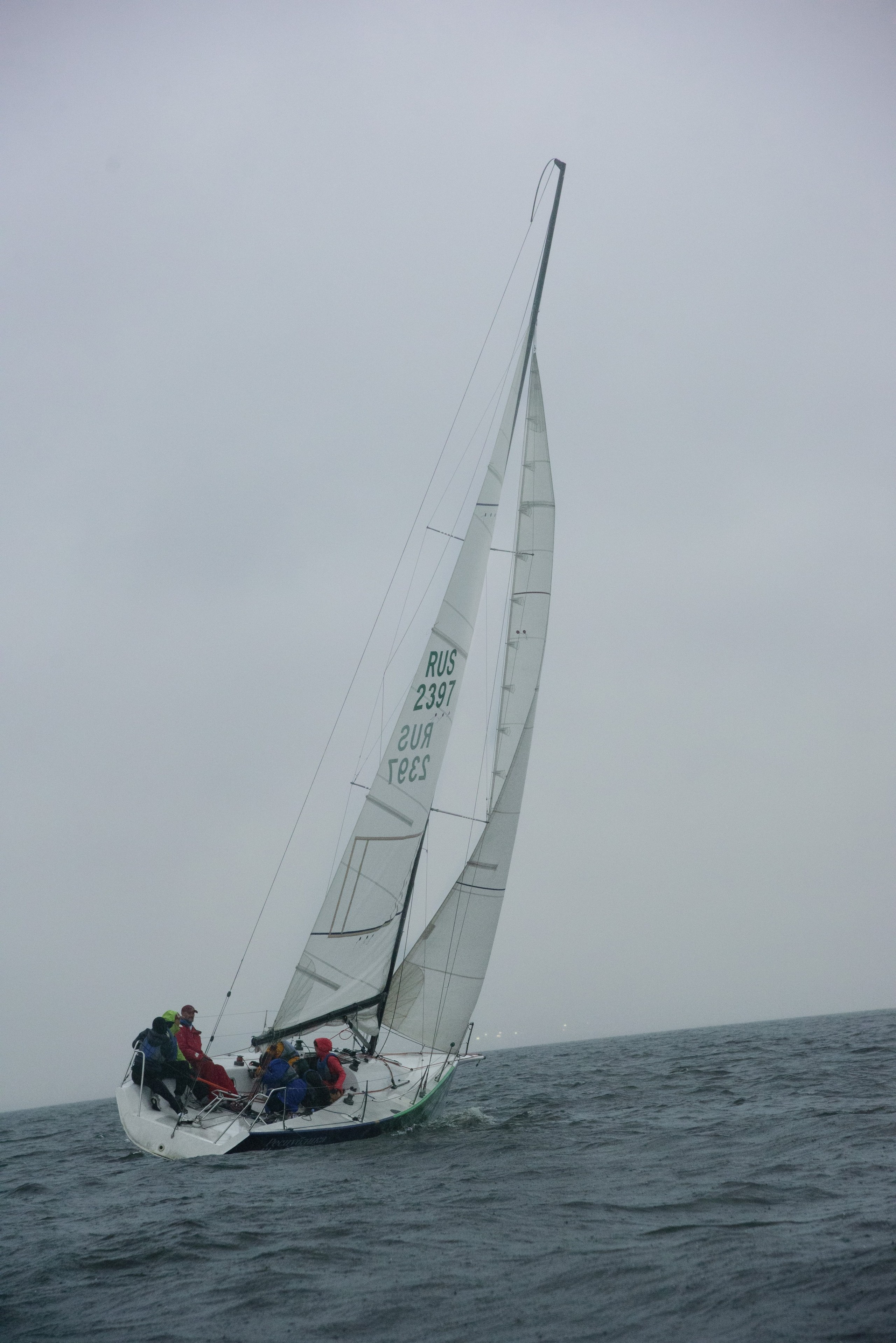 Яхтинг без Границ. Портретный Семейный Fine-Art фотограф в Санкт-Петербурге Криулина