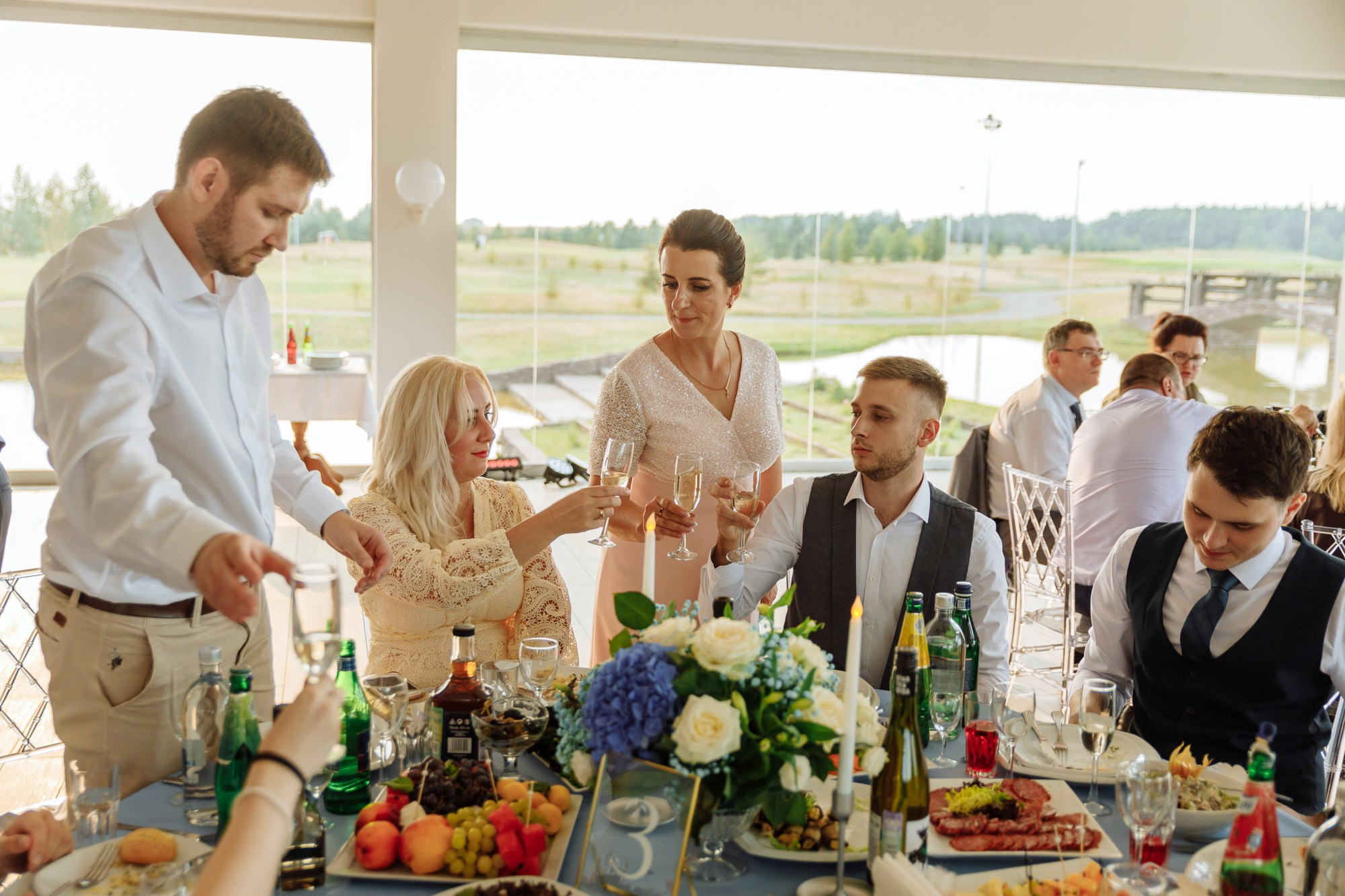 Максим и Маргарита