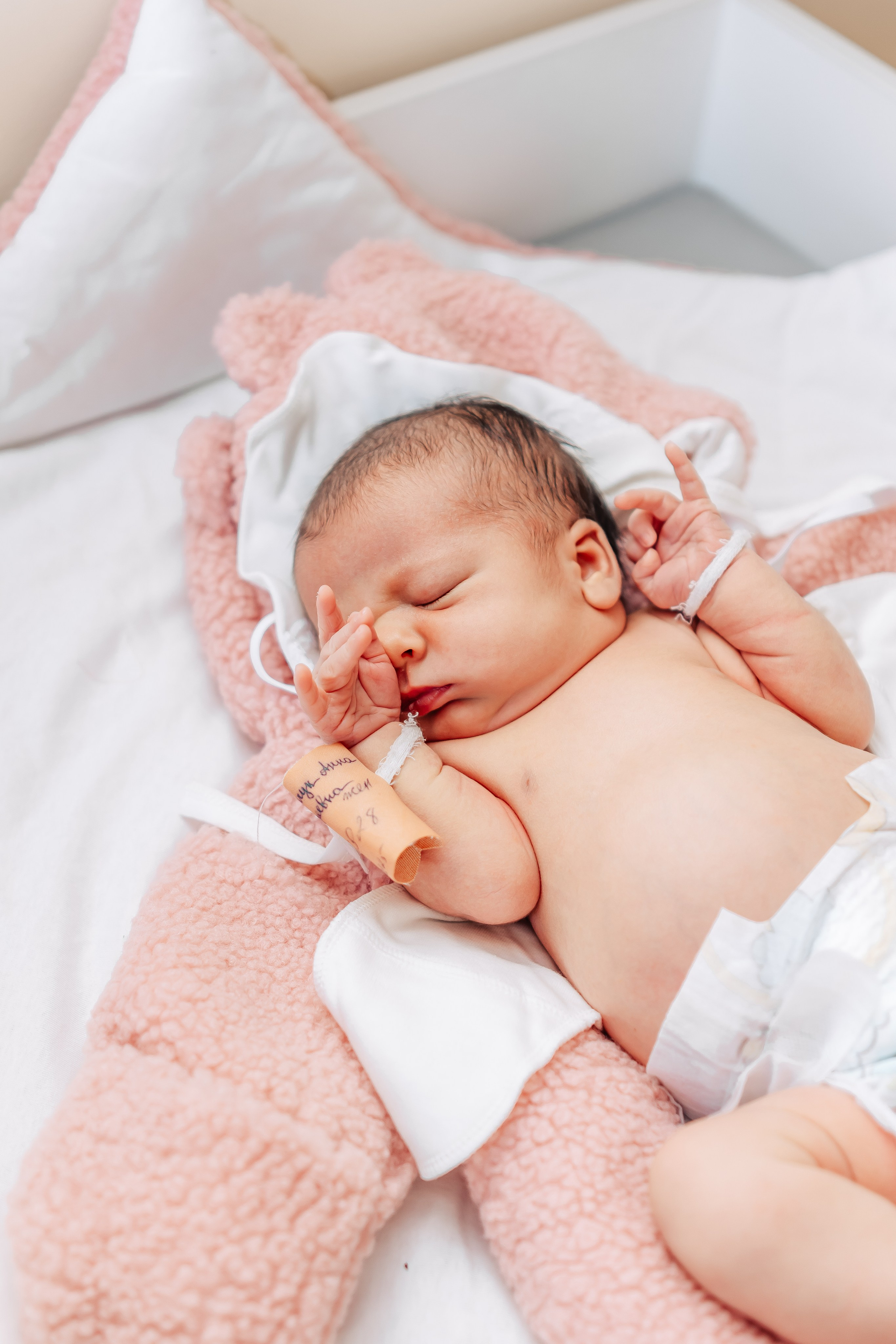 Выписка из ОПЦ