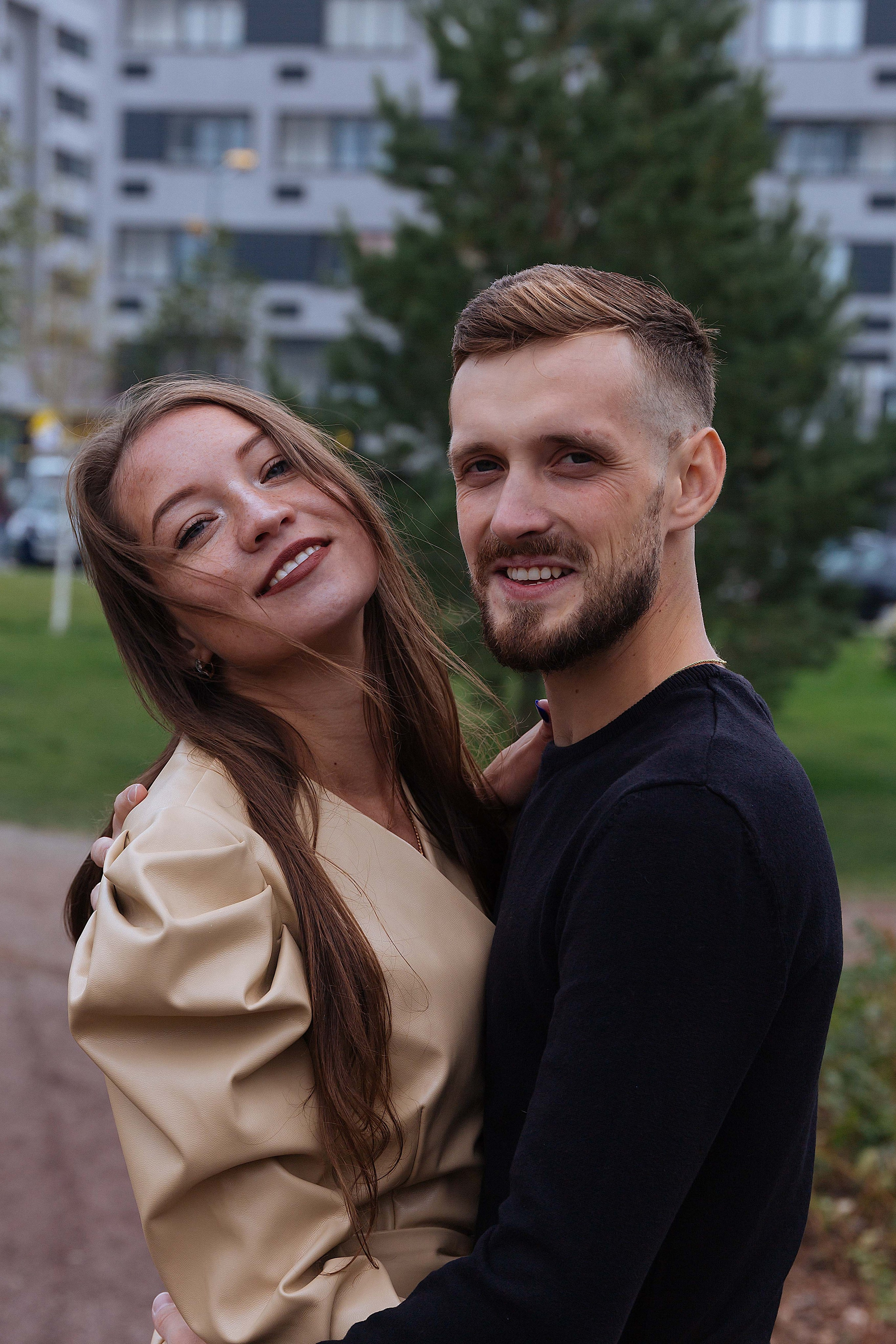 Love Story и Свадебная съёмка. Аня | Фотограф Москва