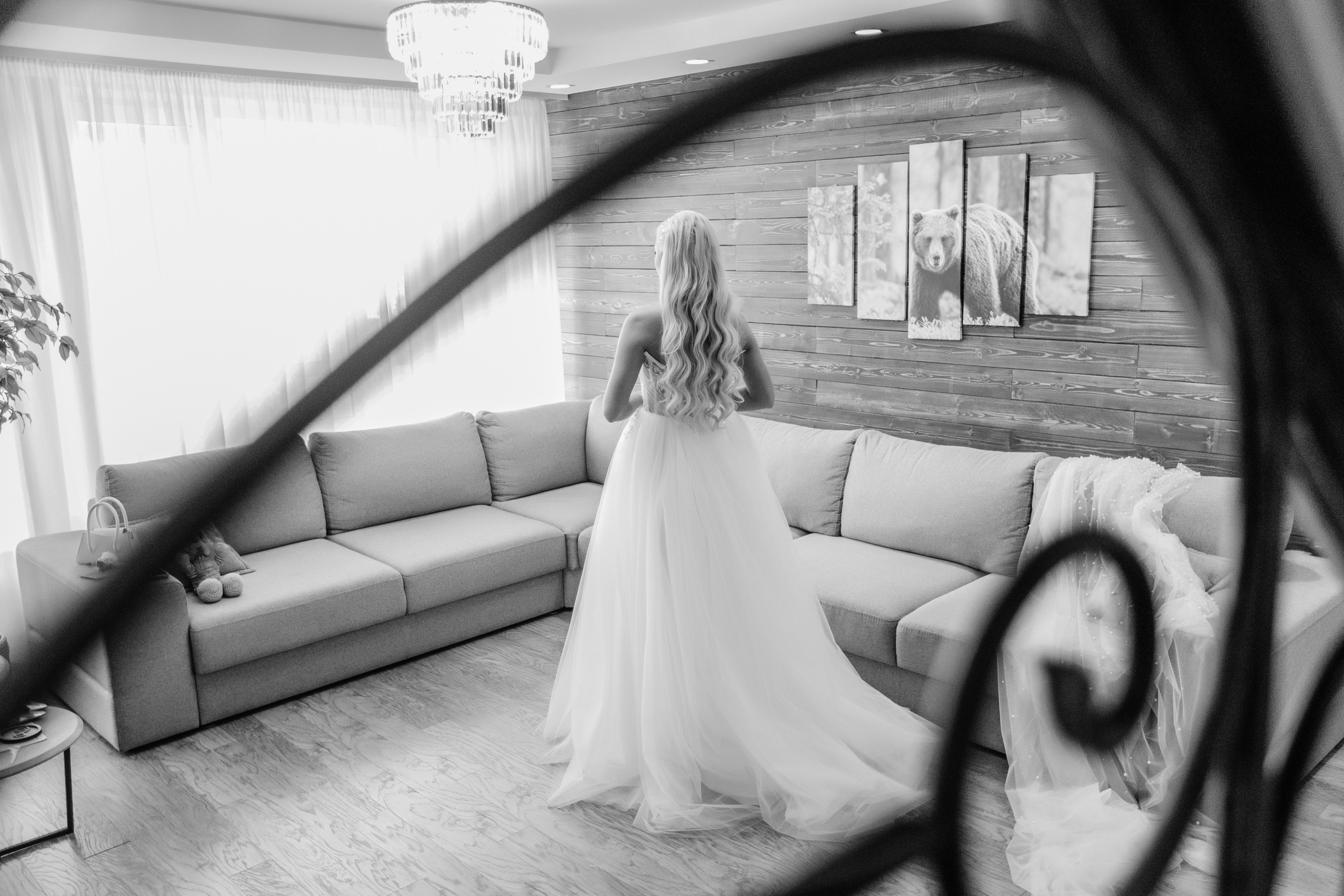 Валерия + Алексей. Роман Урумбаев фотограф Нижневартовск