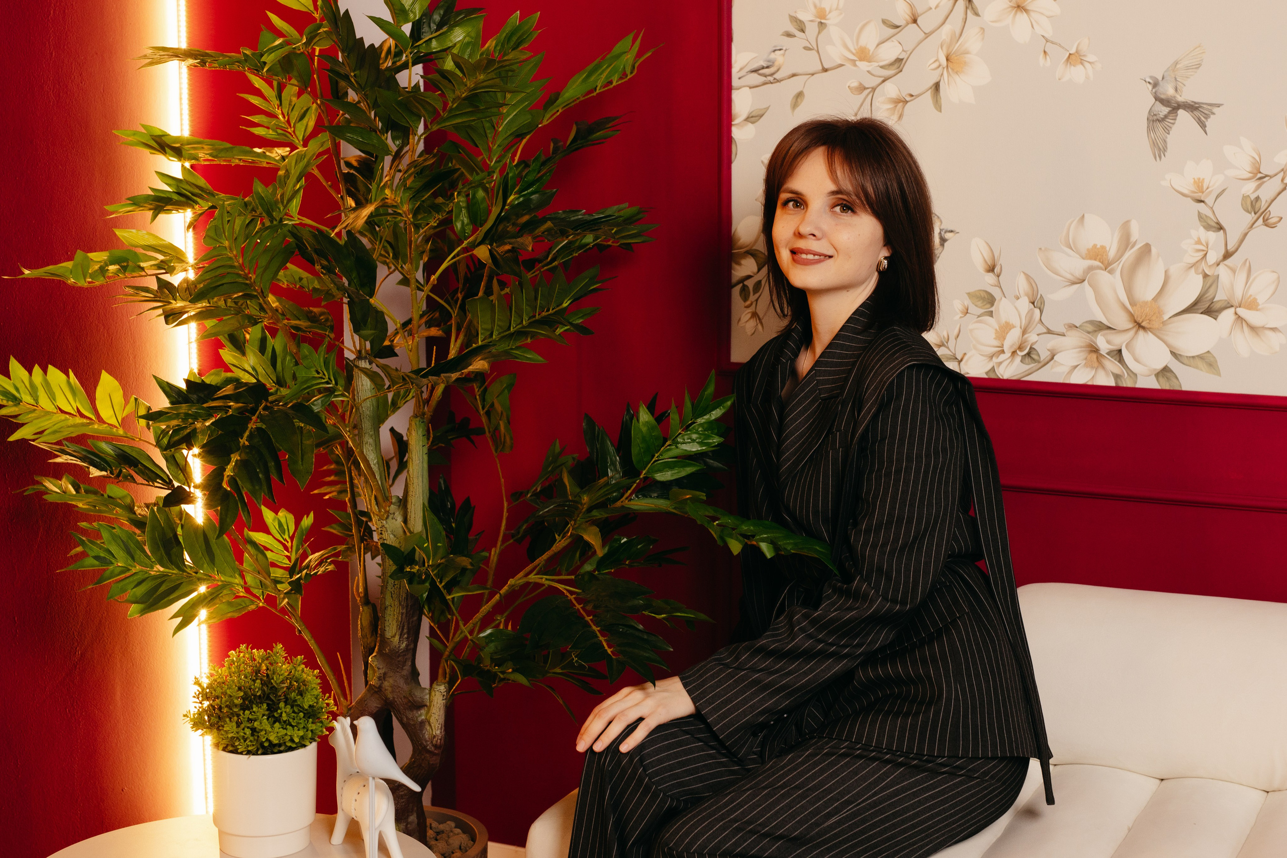 Мария. Свадебный и женский фотограф