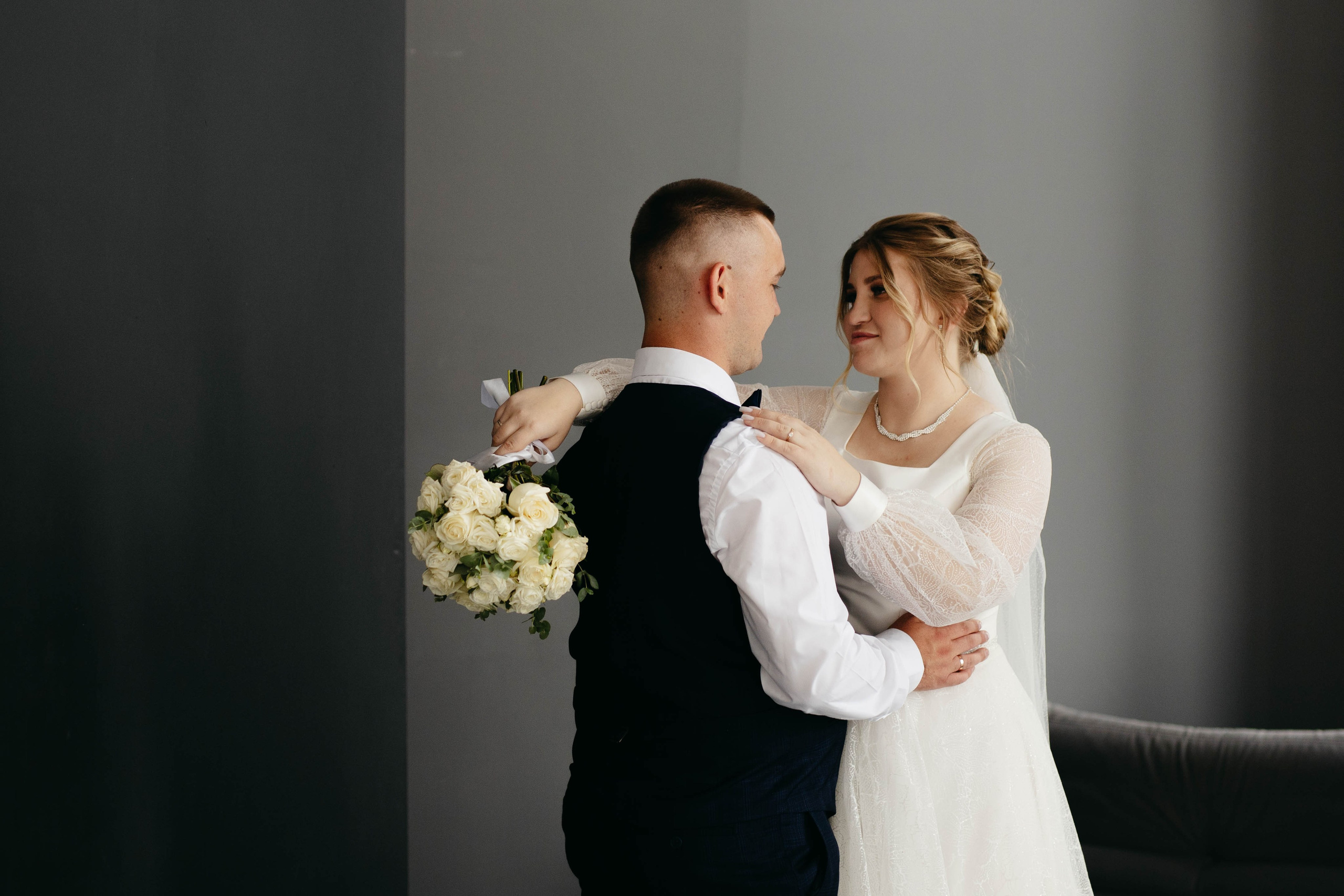 Николай и Валерия. Свадебный и женский фотограф