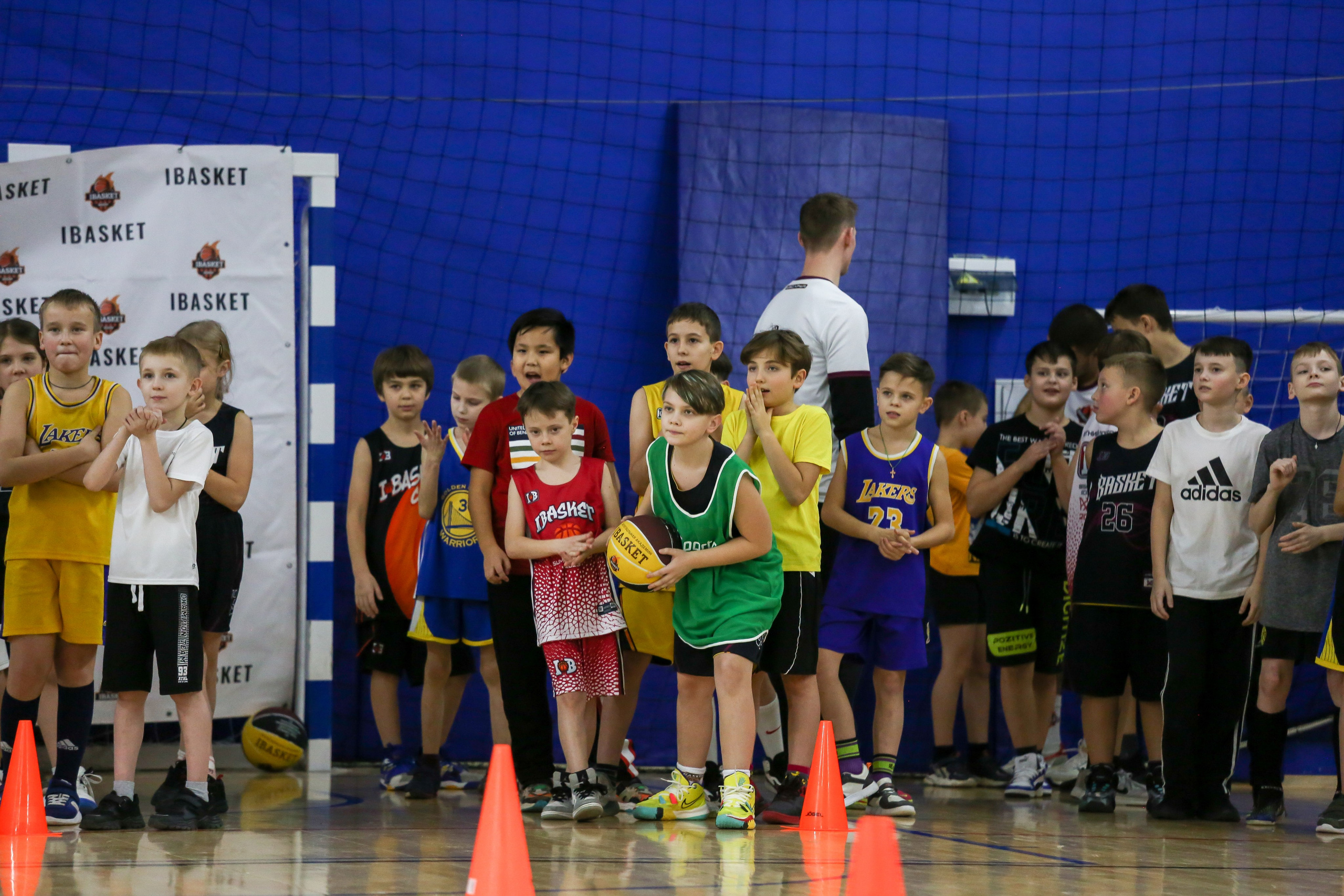 Спортивная эстафета. Репортажный, семейный, свадебный, портретный фотограф