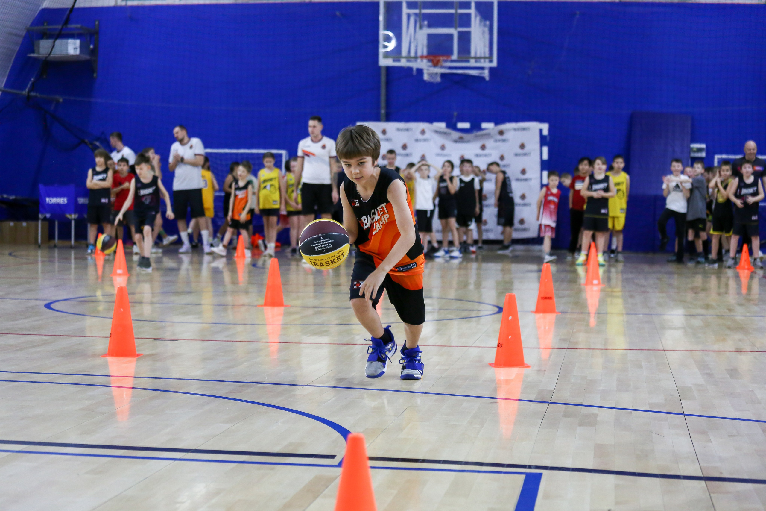 Спортивная эстафета. Репортажный, семейный, свадебный, портретный фотограф