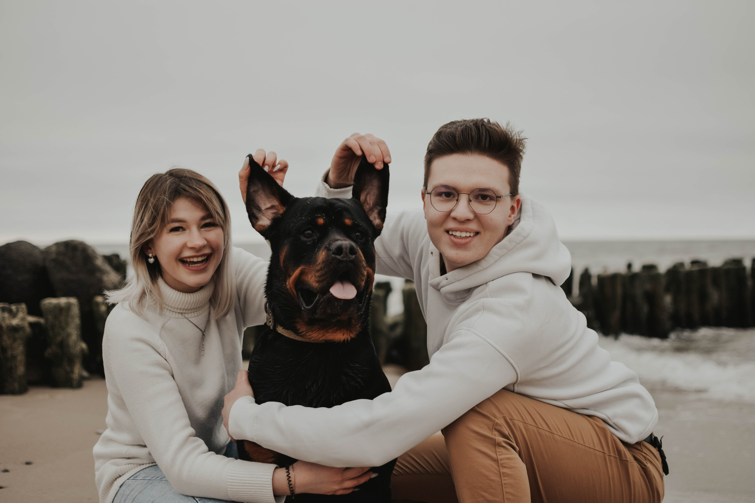 Михаил&Алена🤍. Главная