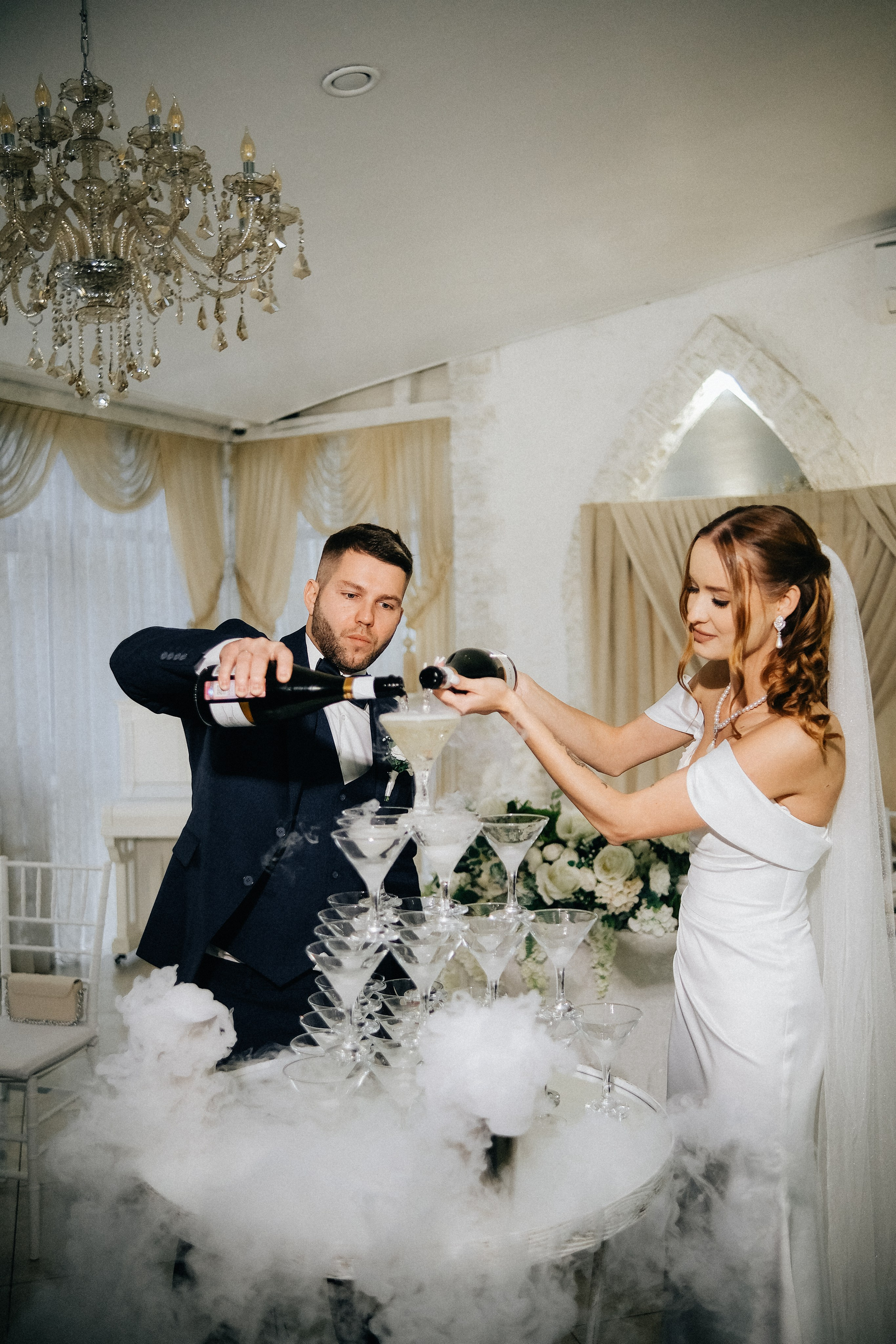 Оля & Денис СПБ. Phdkvmr.ru