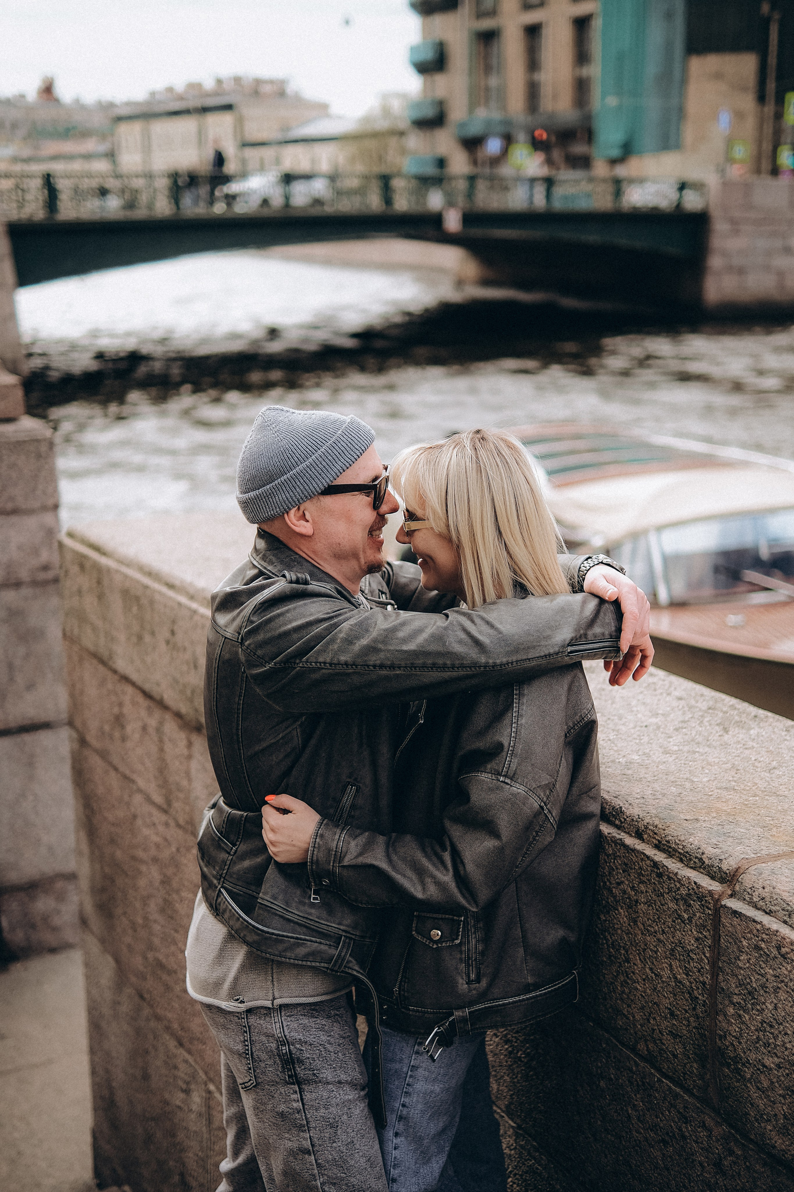 Кира & Макс. Phdkvmr.ru