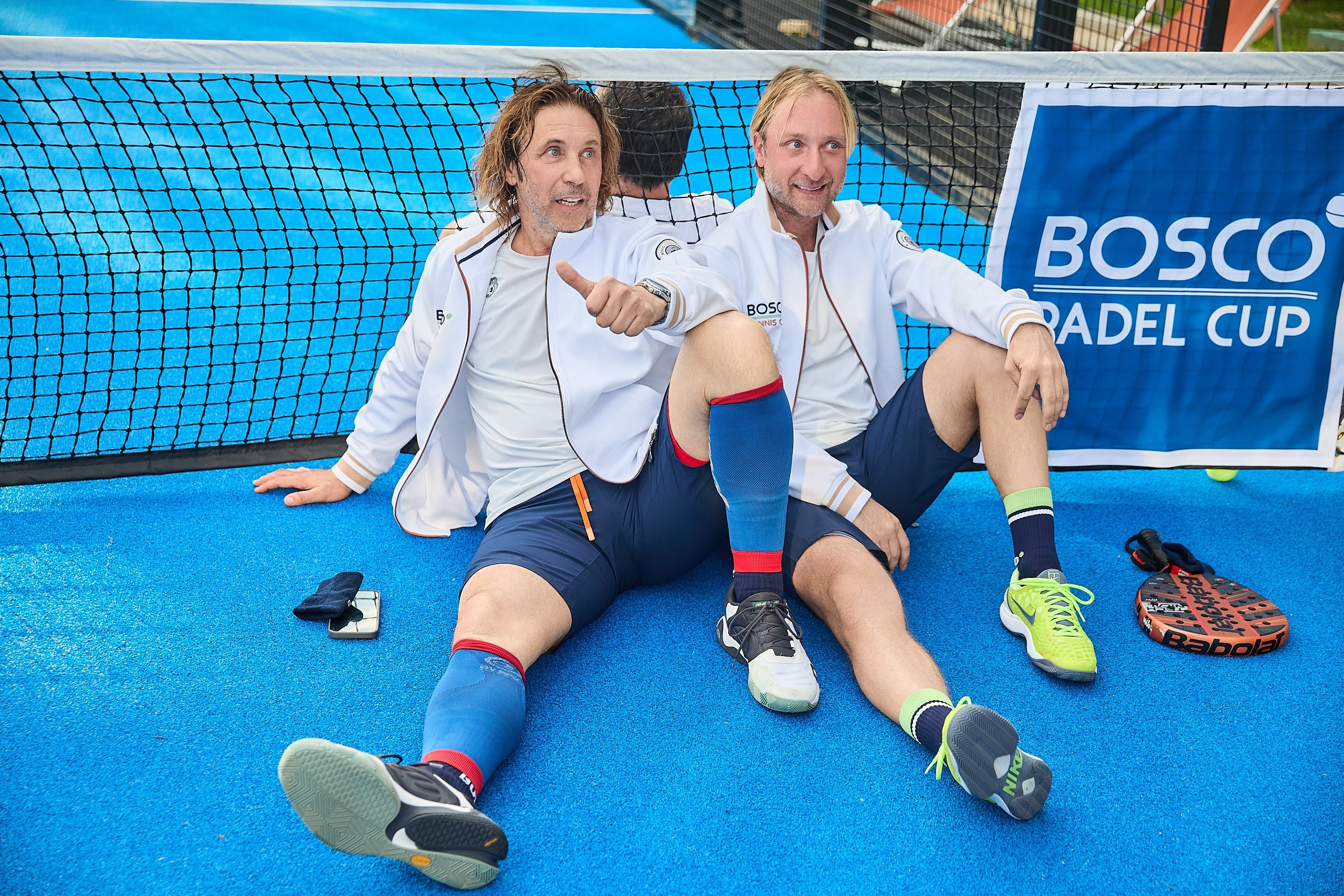 BOSCO PADEL CUP 2025. Фотограф и Видеограф в Москве. Олег Корушев