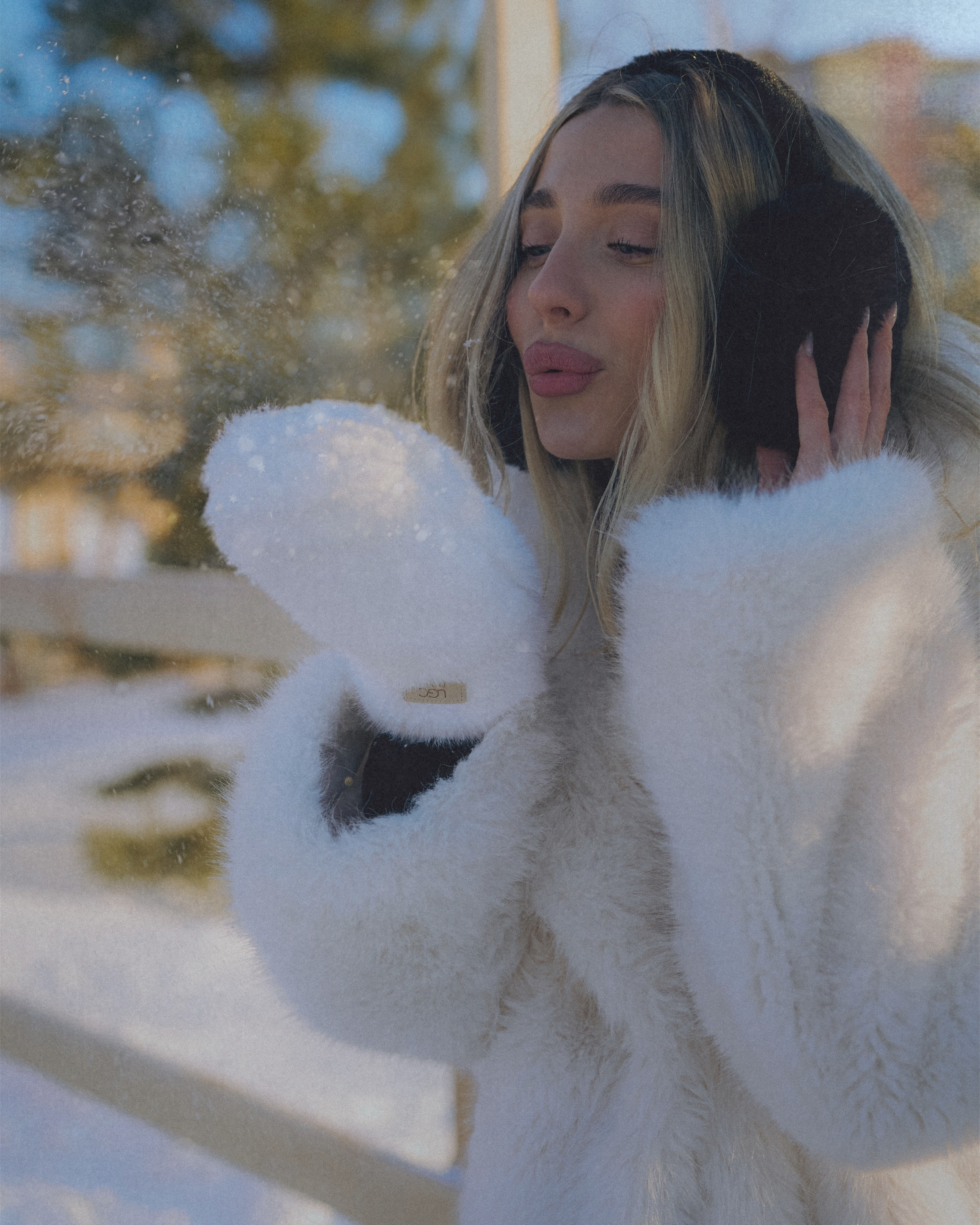 Надежда. Фотограф Тюмень | Гриднева Виктория