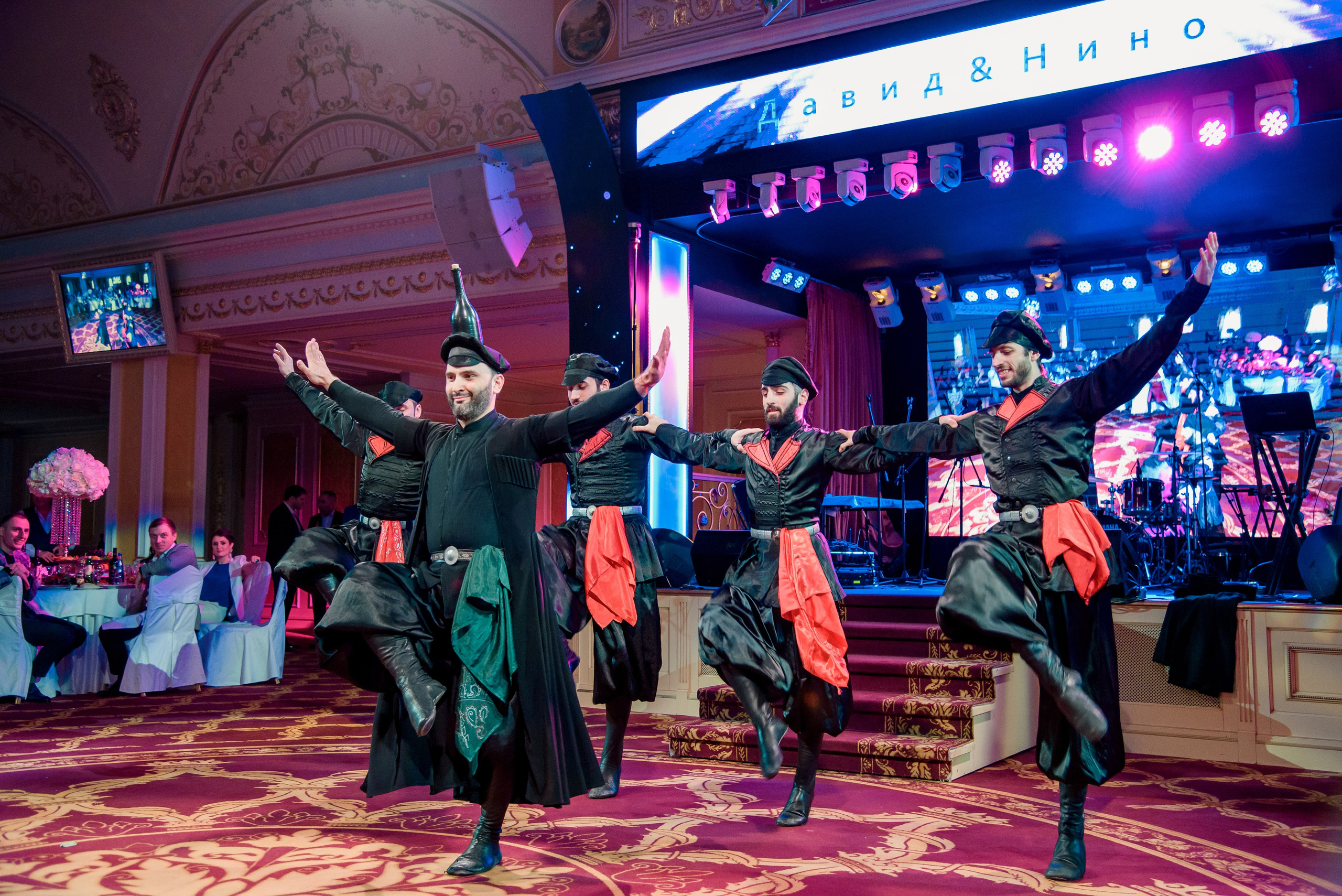 Свадебные съёмки. Главная