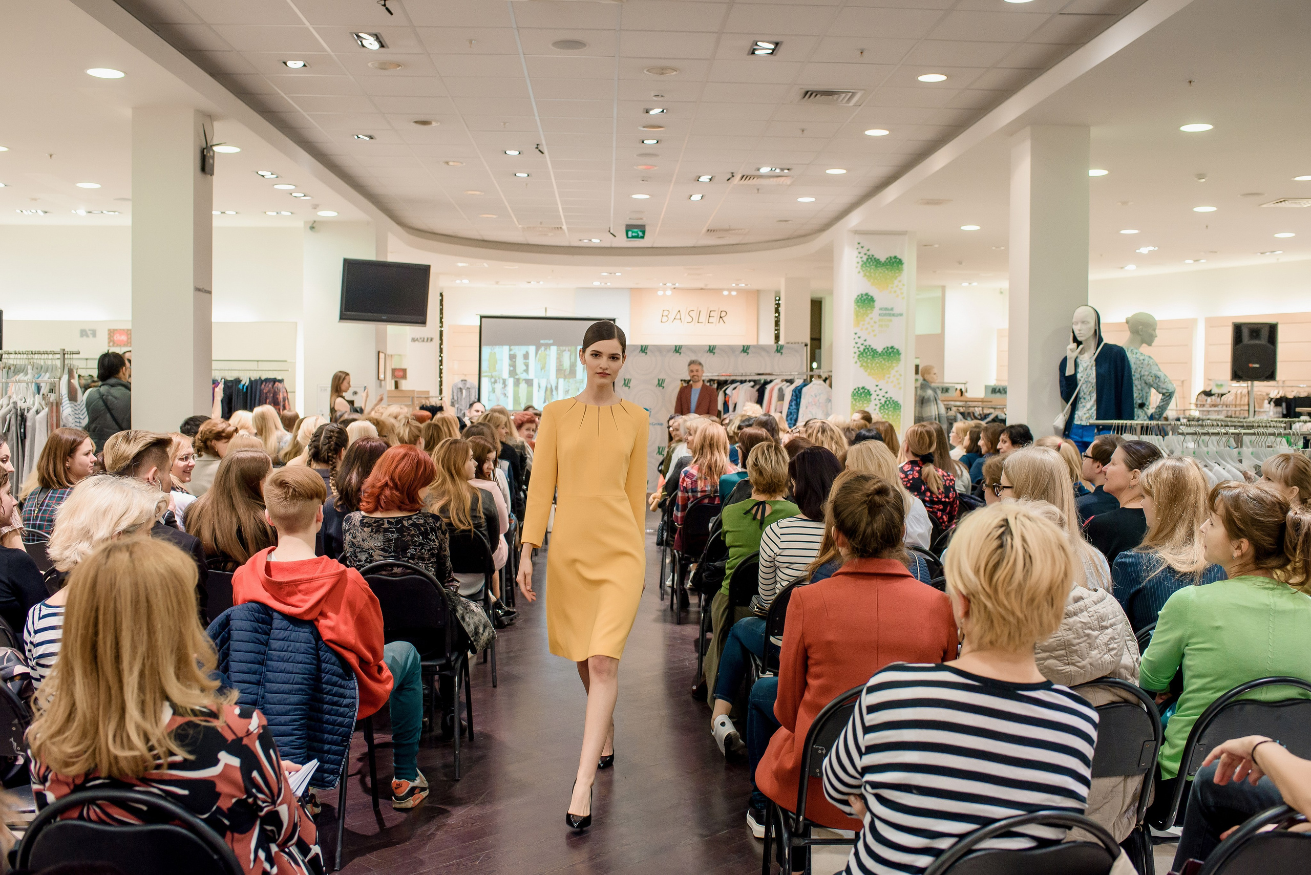 Репортажи. Алексей Мигачёв фотограф и видеооператор в Москве