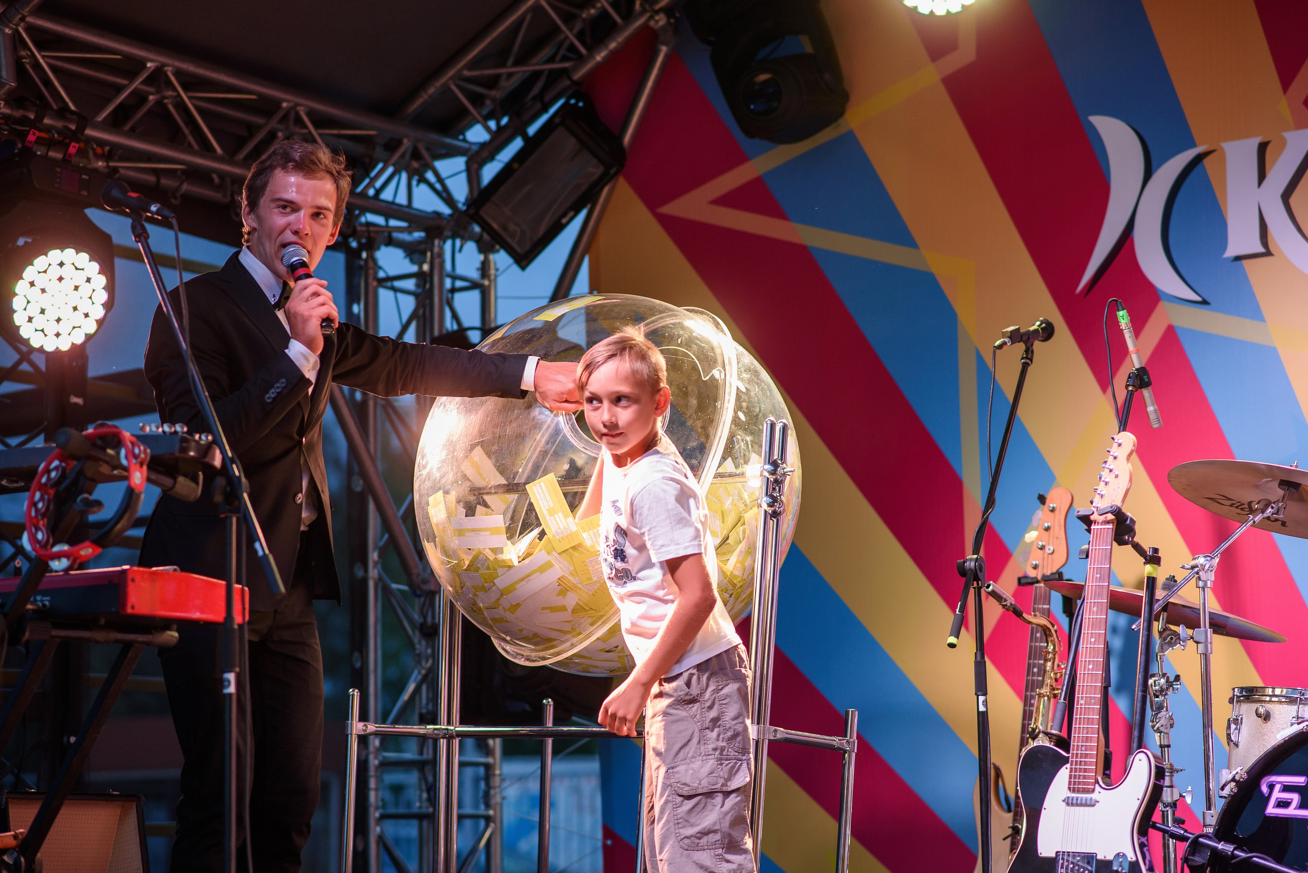 Репортажи. Алексей Мигачёв фотограф и видеооператор в Москве