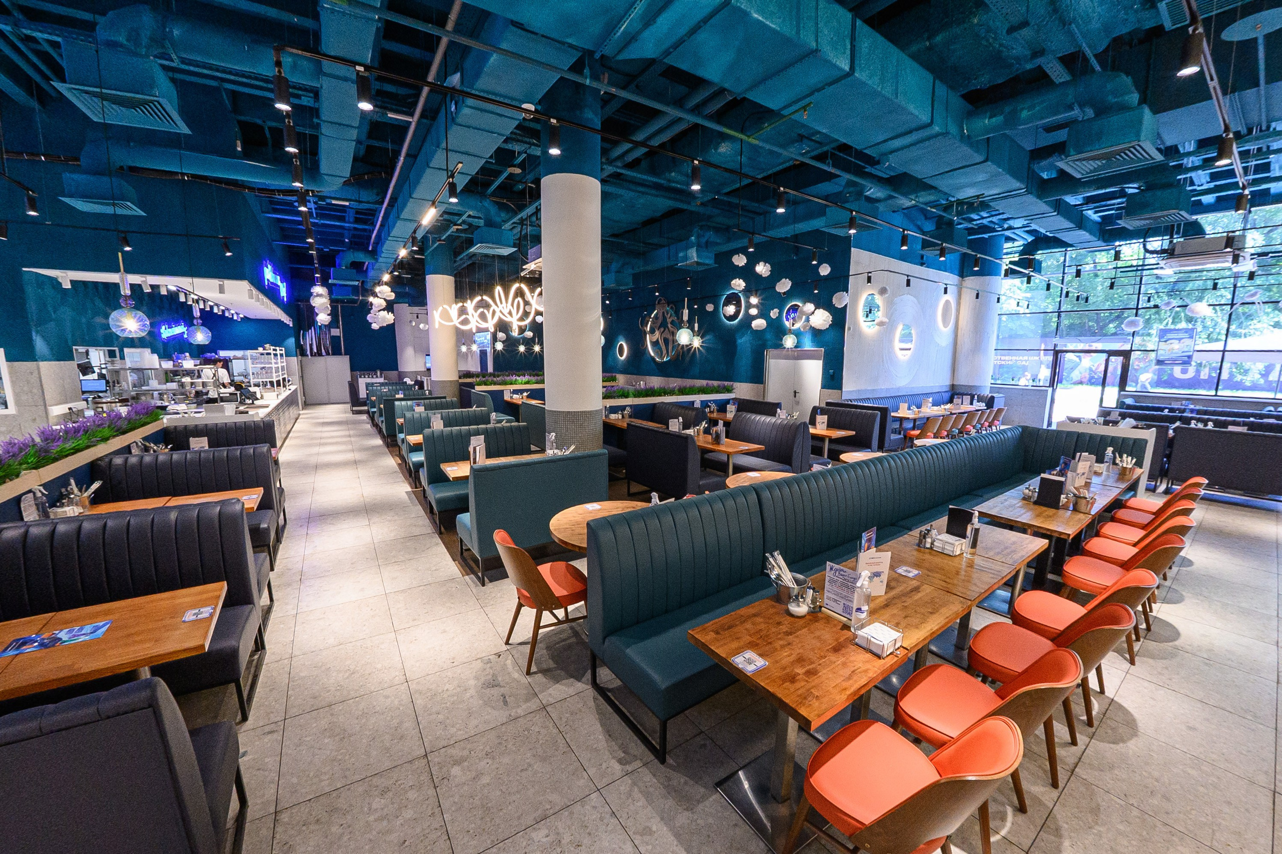 Архитектура и Интерьеры. Алексей Мигачёв фотограф и видеооператор в Москве