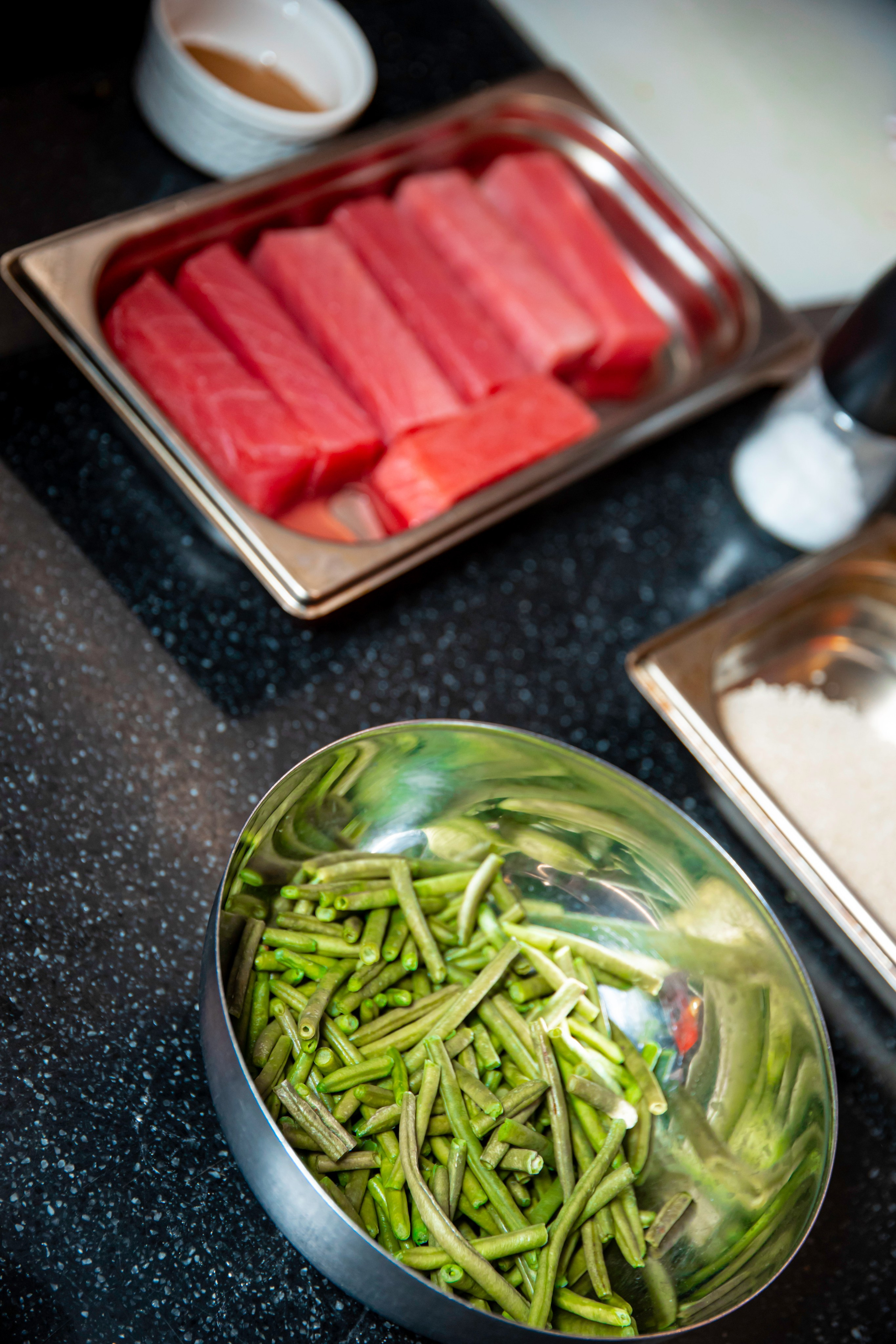 ДР в кулинарной студии. Фотограф на праздник, корпоратив, День Рождения и Юбилей в г. Санкт-Петербурге Алексей Анкушев