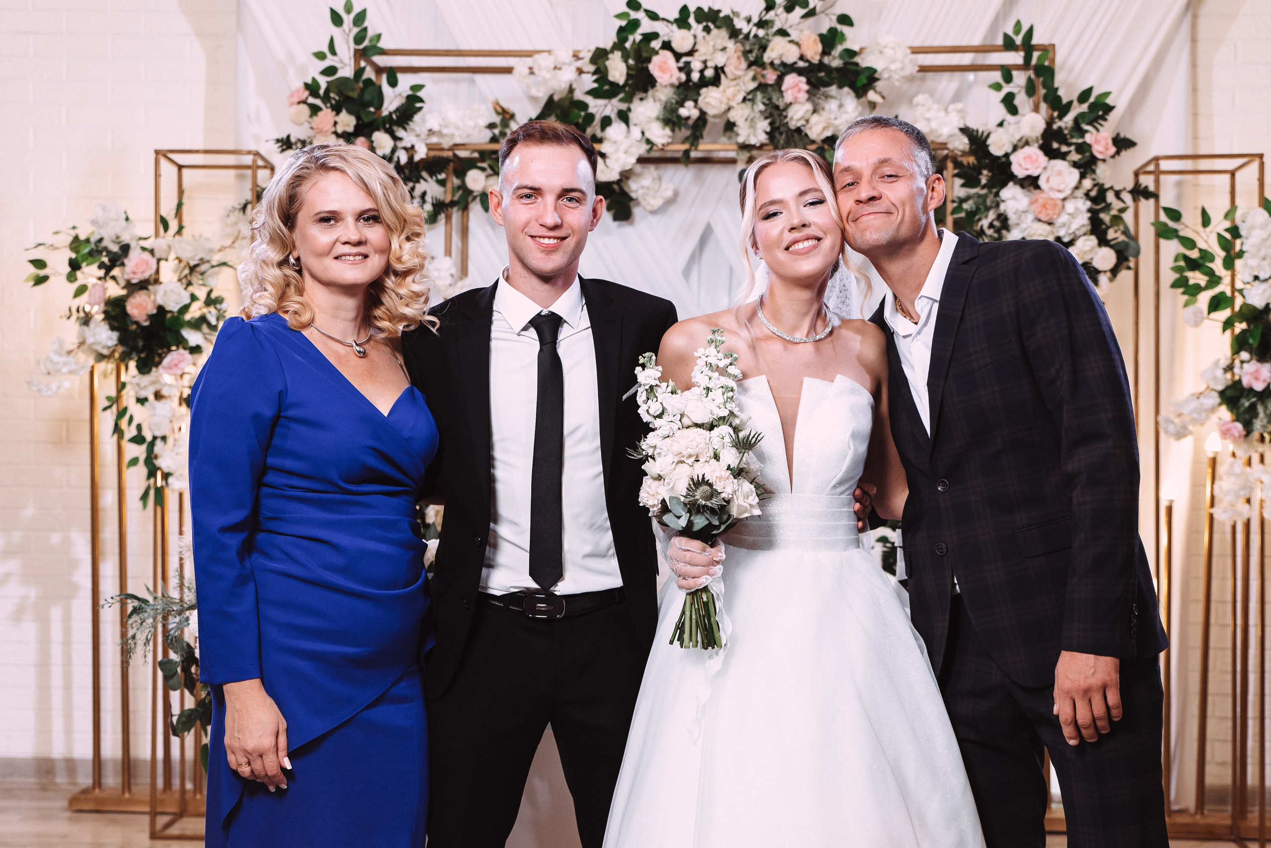 Александр + Кристина. Свадебный и семейный фотограф в Волгограде Олеся Лисицкая