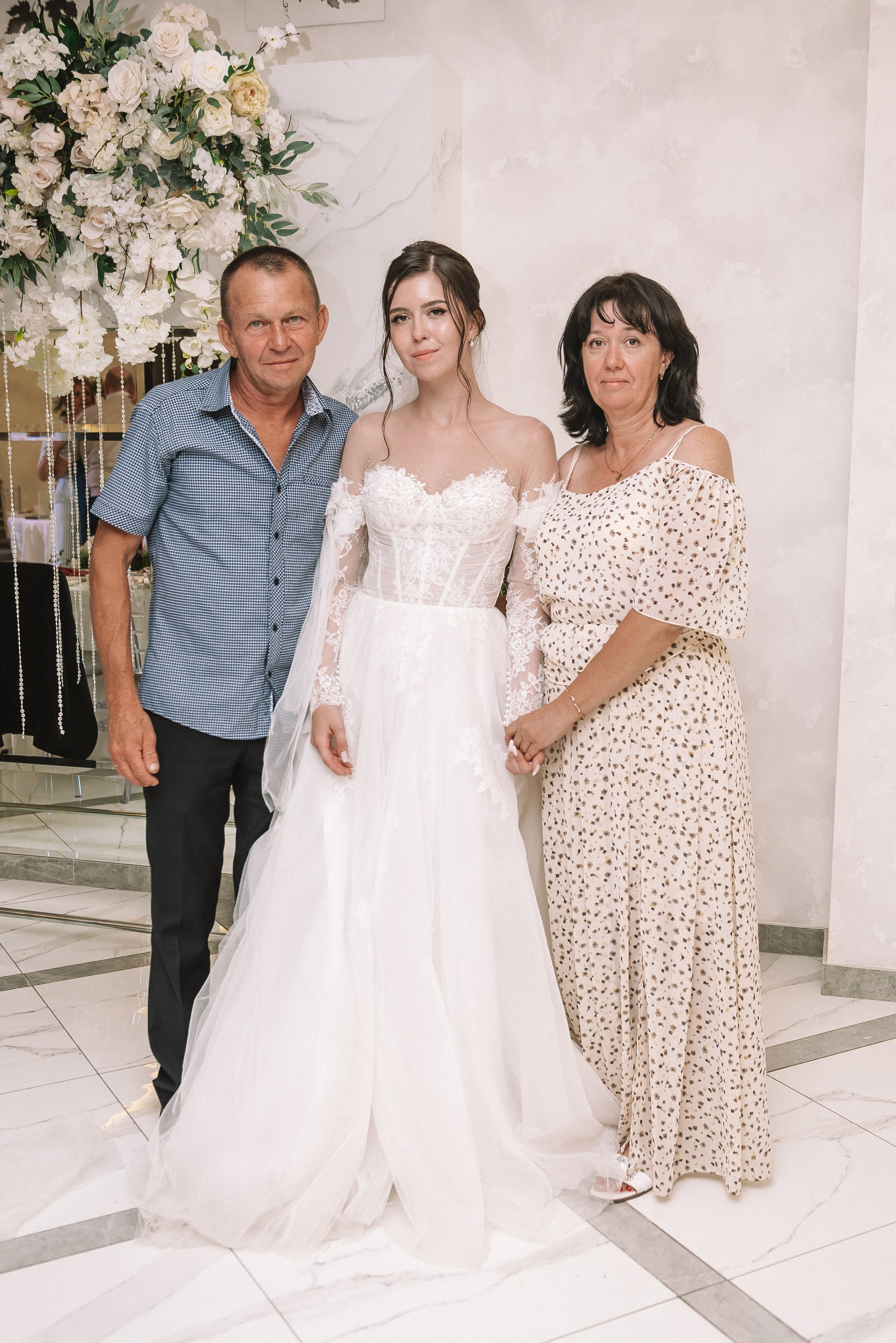 Елена + Владислав. Свадебный и семейный фотограф в Волгограде Олеся Лисицкая