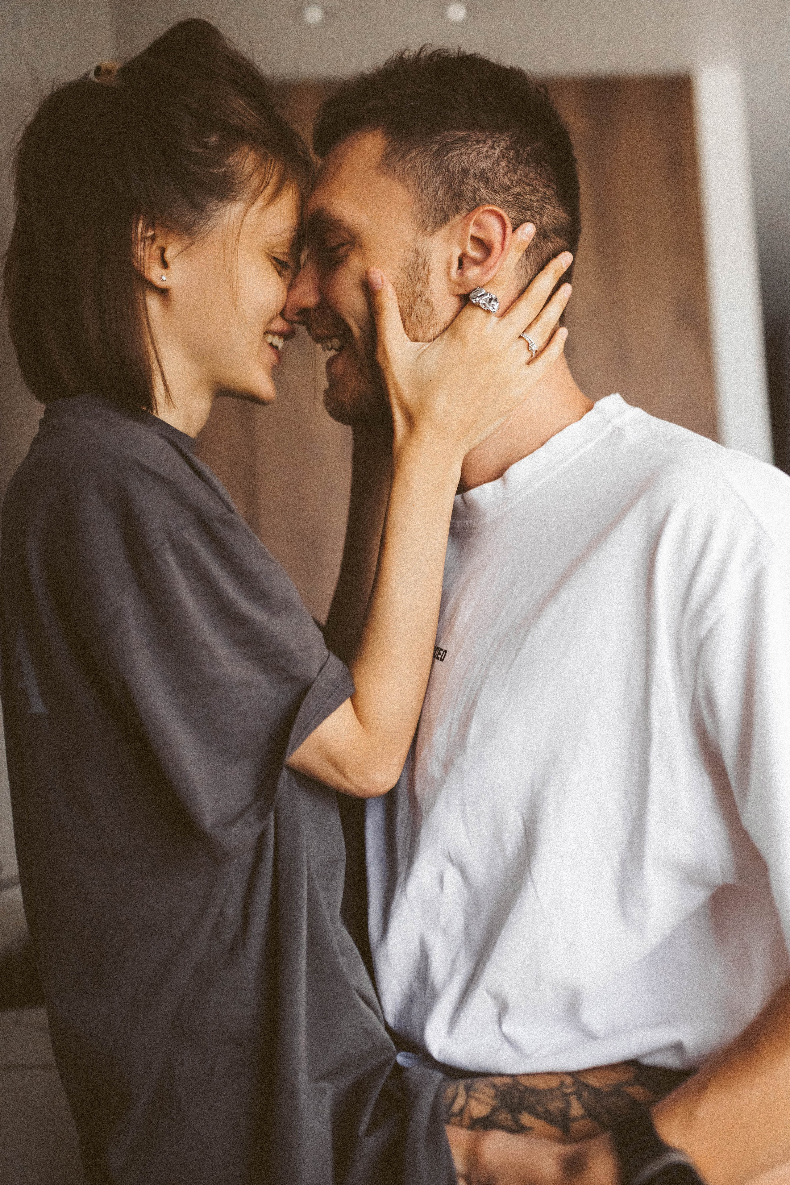 Данил/Альбина. Фотограф в Москве Татьяна Сергеева