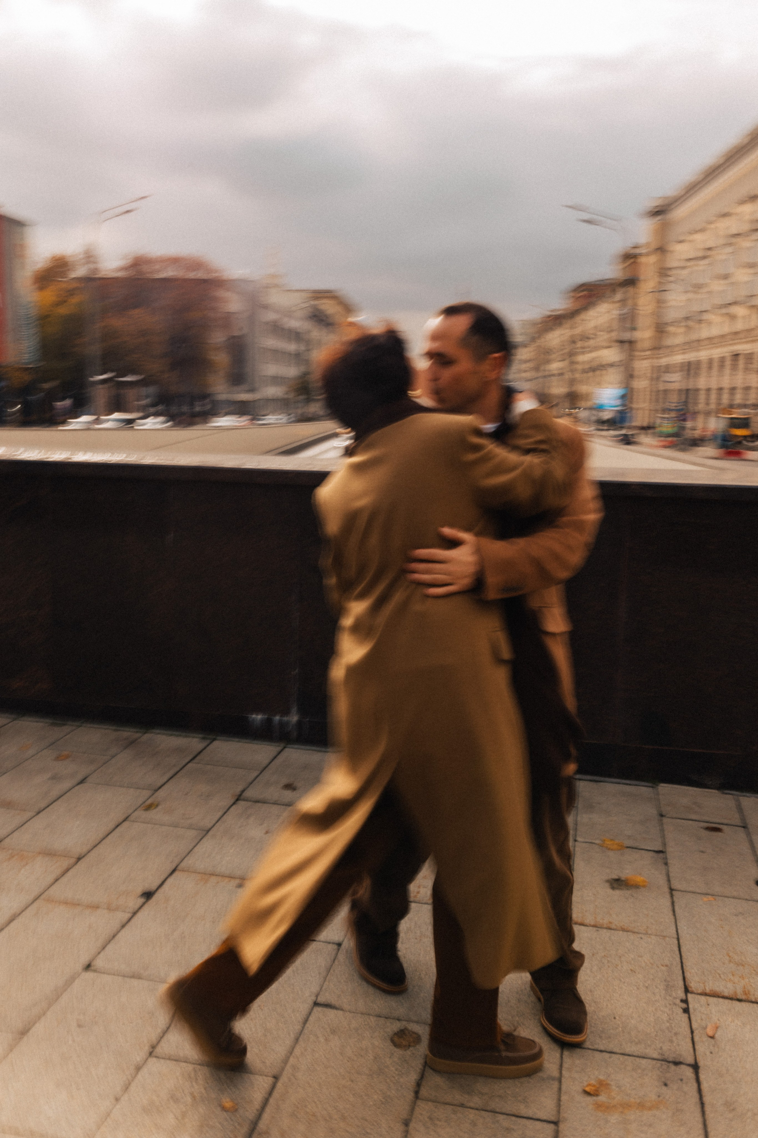 Игорь/Ирина. Фотограф в Москве Татьяна Сергеева