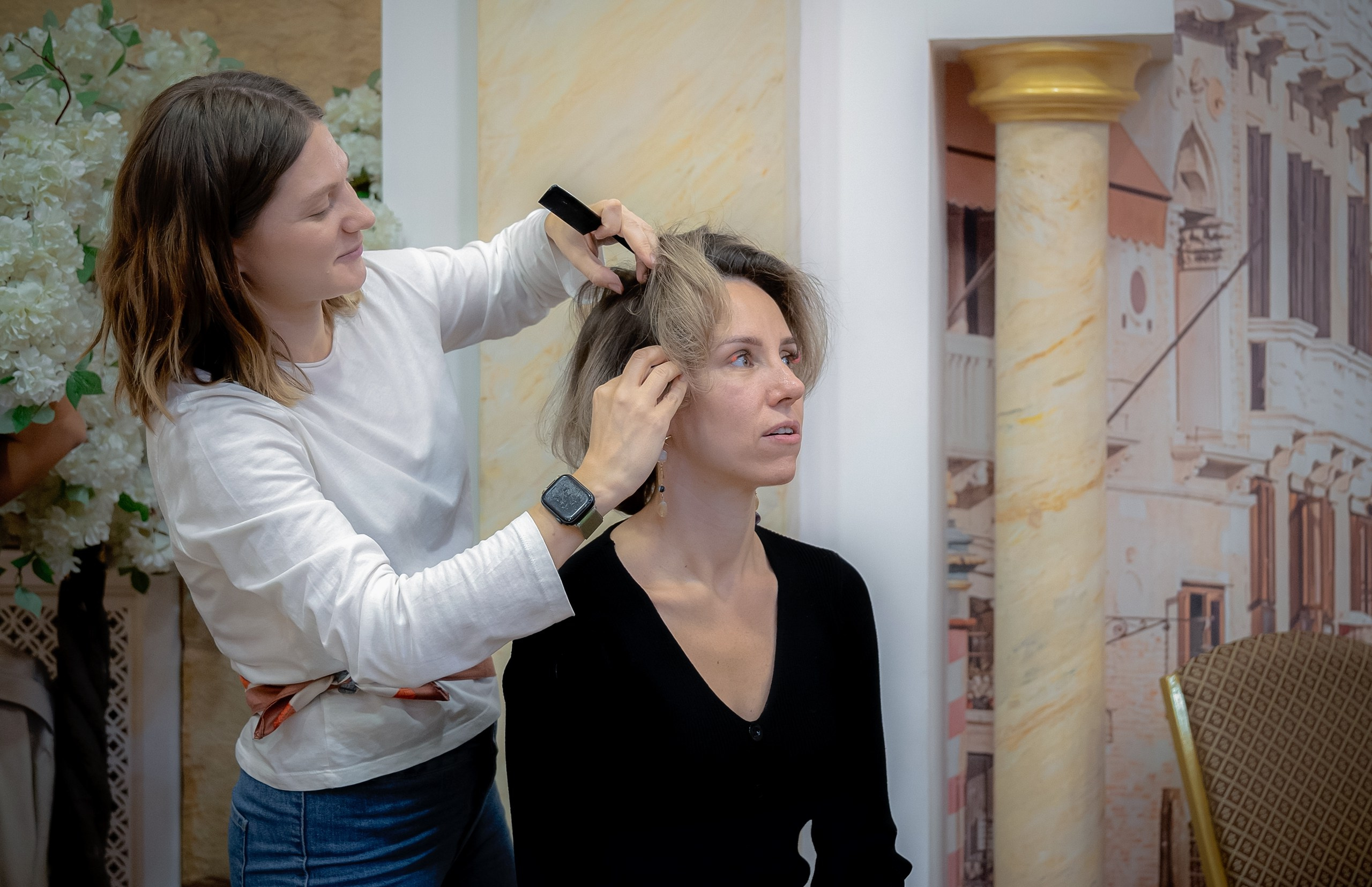 Седьмая «Неделя моды. Сибирь» в Тюмени