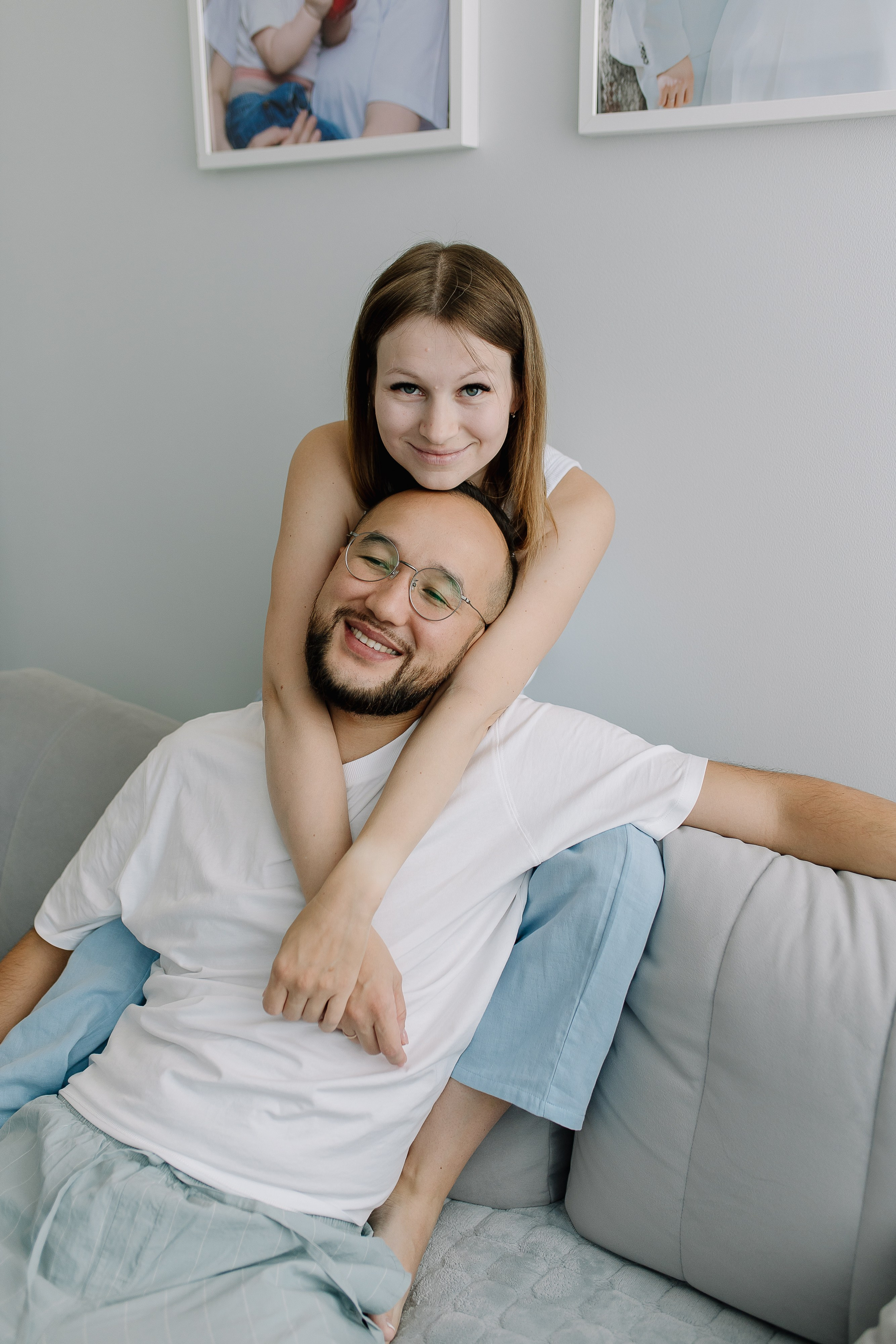 Домашняя история. Meryfotoidea