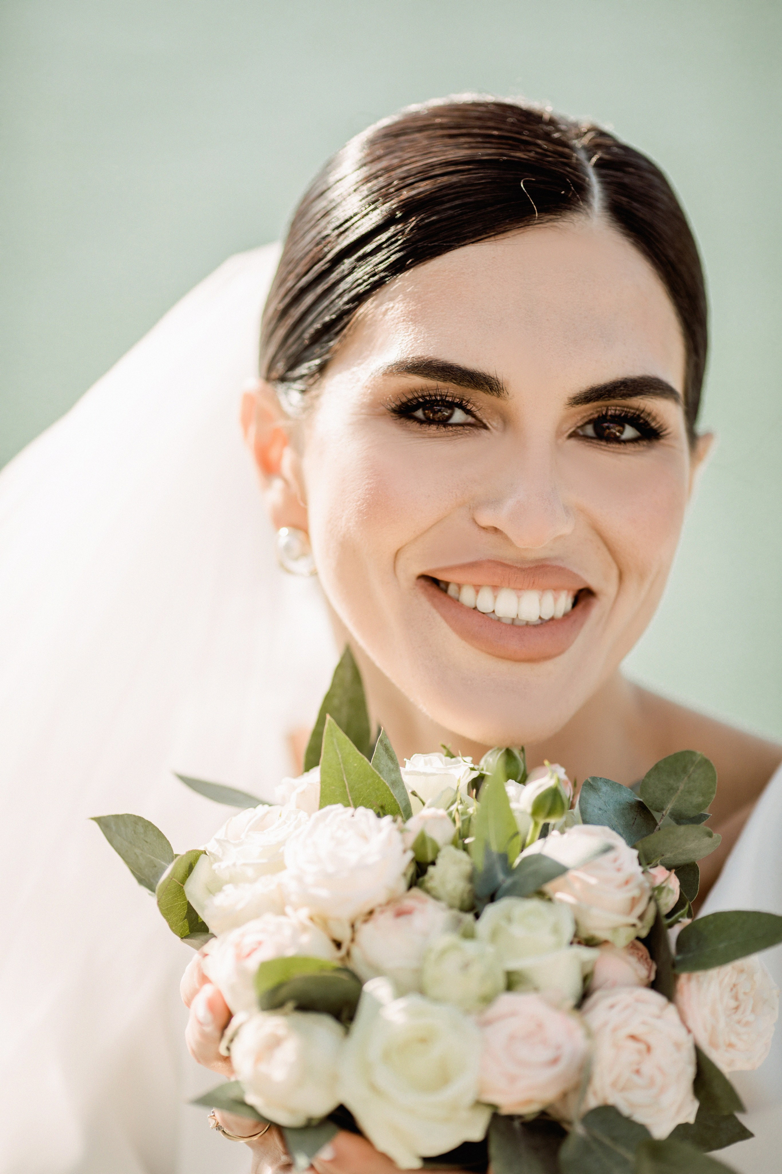 Дмитрий и Оксана. Свадебный фотограф в Краснодаре и крае Анна Романова