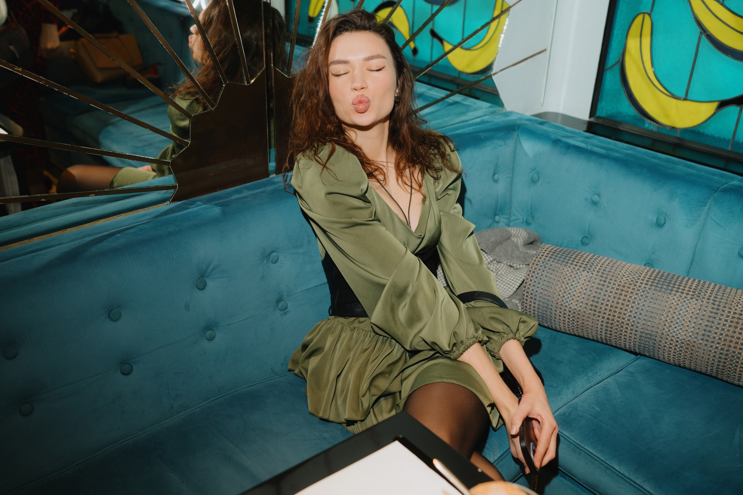 Презентация RBG. Home