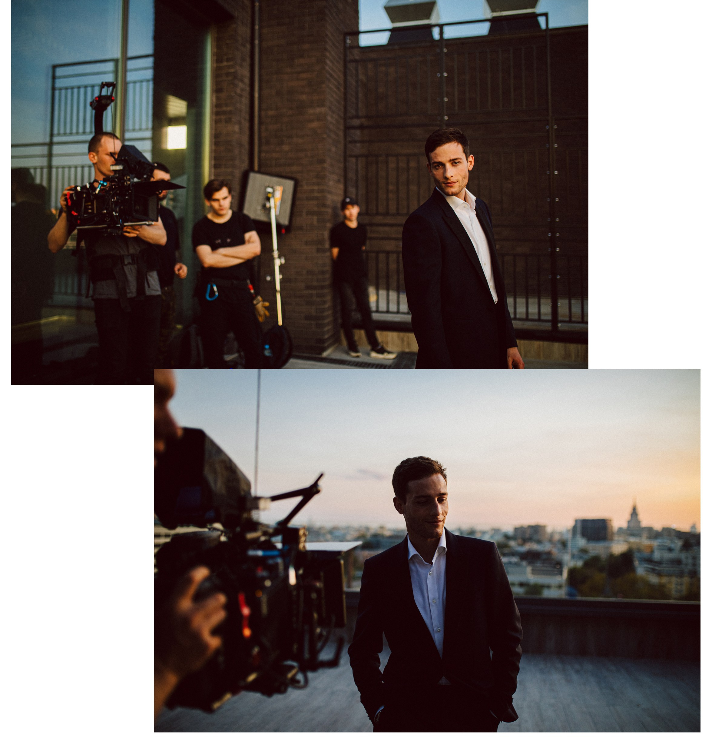 Виталий Кривцов Профессиональный репортажный фотограф сниму ваше мероприятие стильно, эмоционально и креативно. Репортажный, event, концертный и backstage фотограф из Москвы Виталий Кривцов