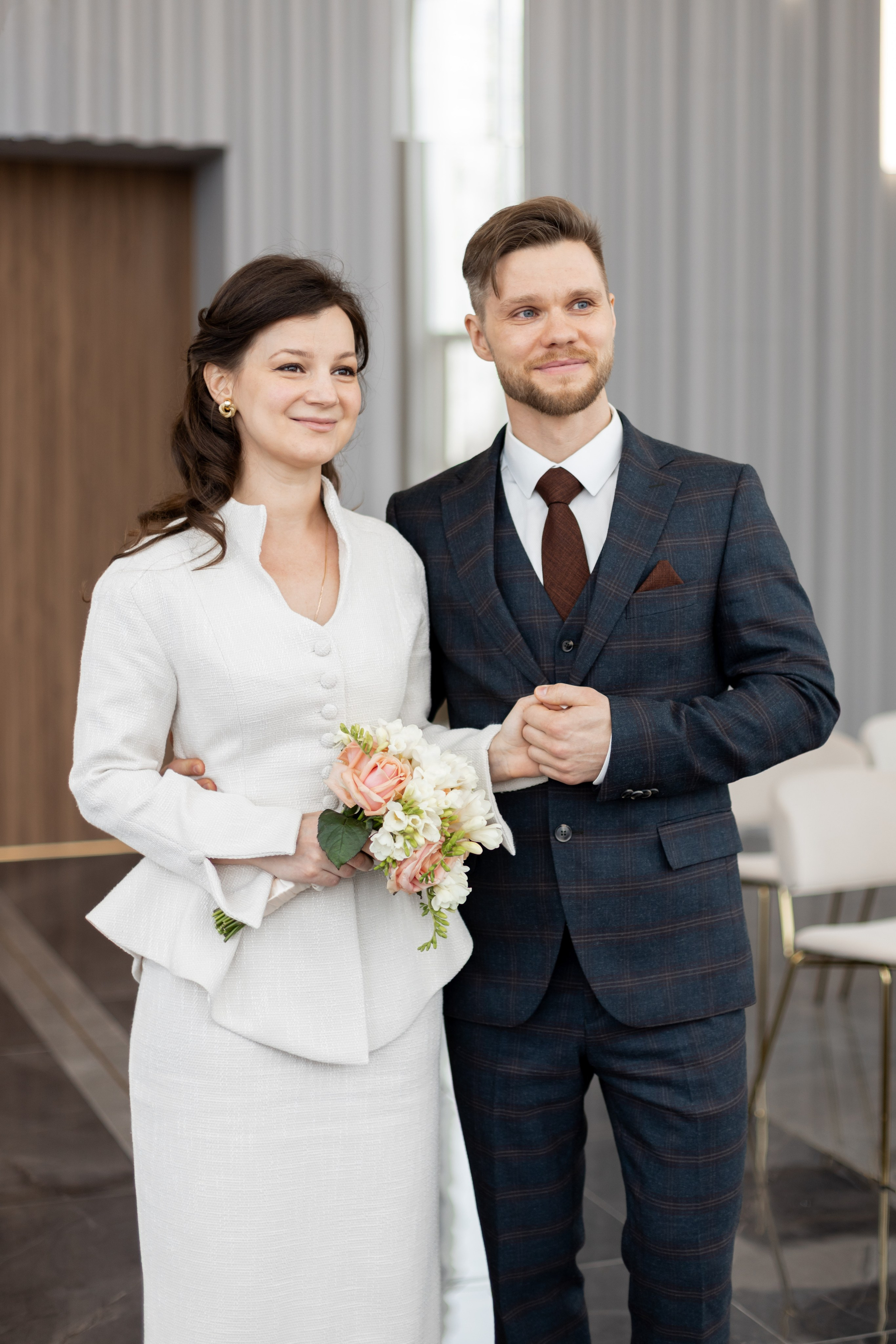 ЗАГС Митино. Свадебный и семейный фотограф в Москве Диана Левченко