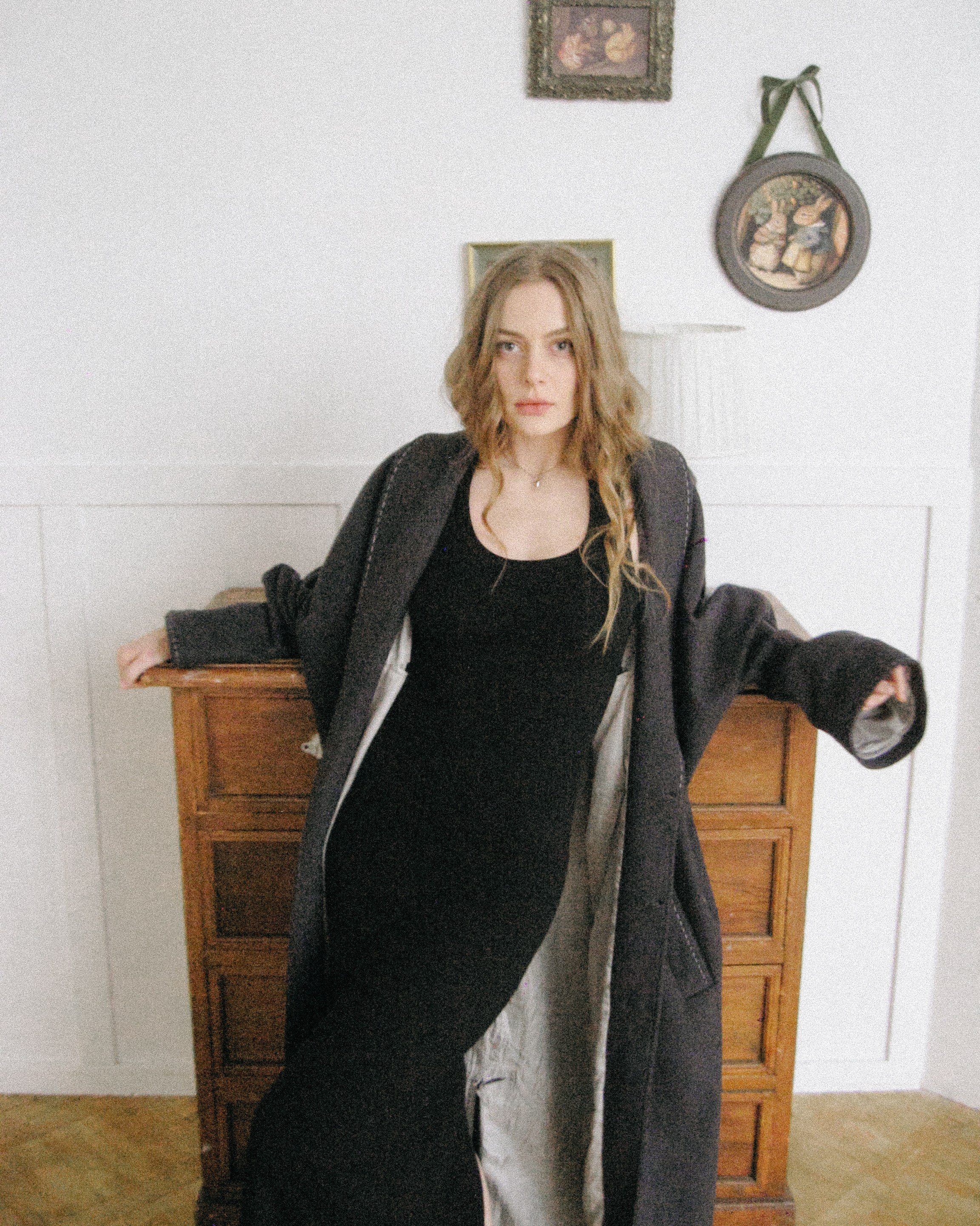 Люся и Женя. Павел Маннапов, фотограф и видеограф в Екатеринбурге