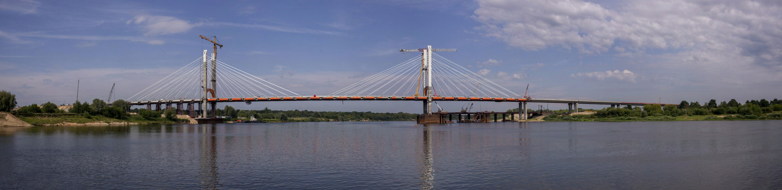 Муром. Июль 2023. Игорь Жучков. Россия увиденная глазами путешествующего фотографа