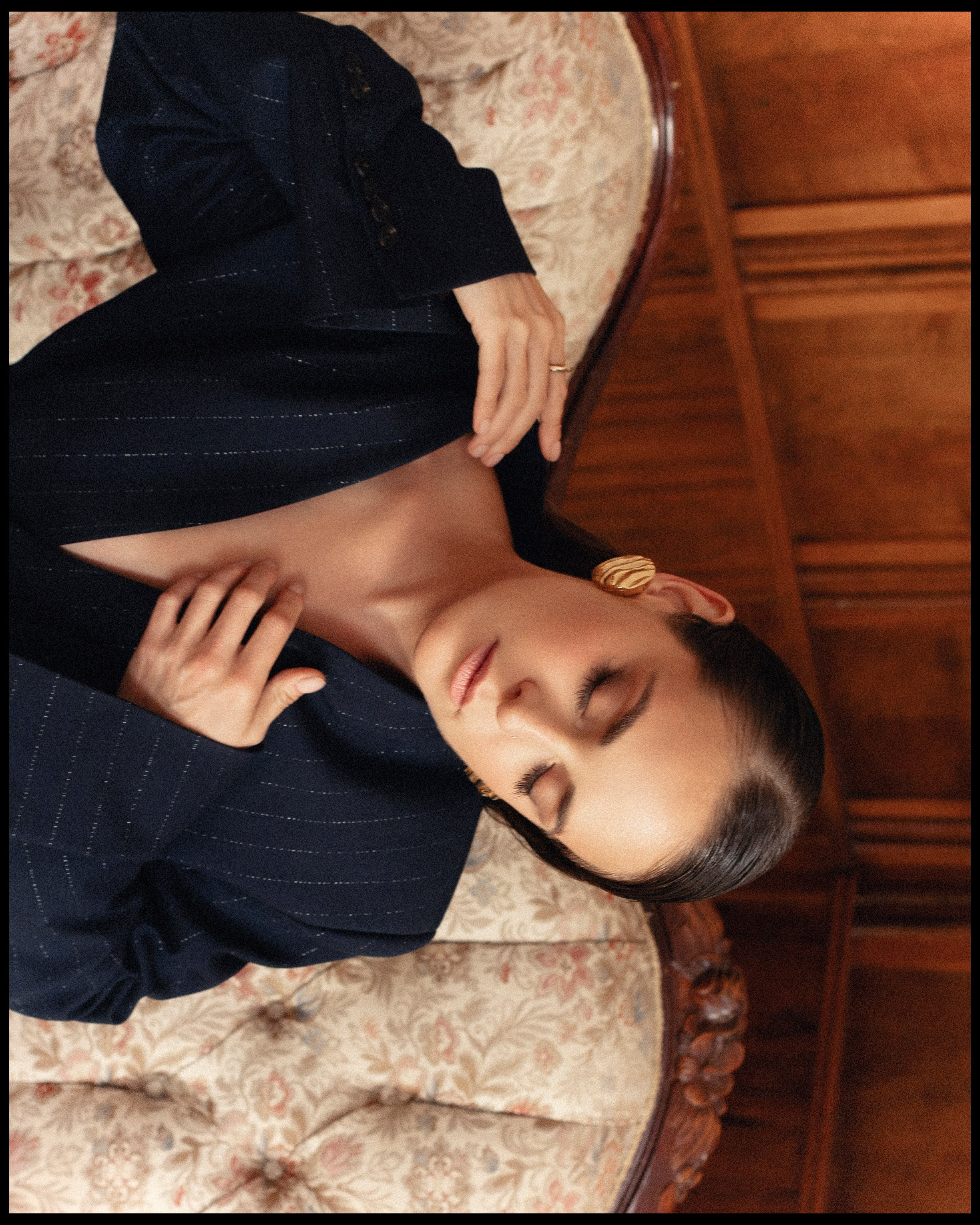 Девушки. Ник Франк фотограф и преподаватель по позированию