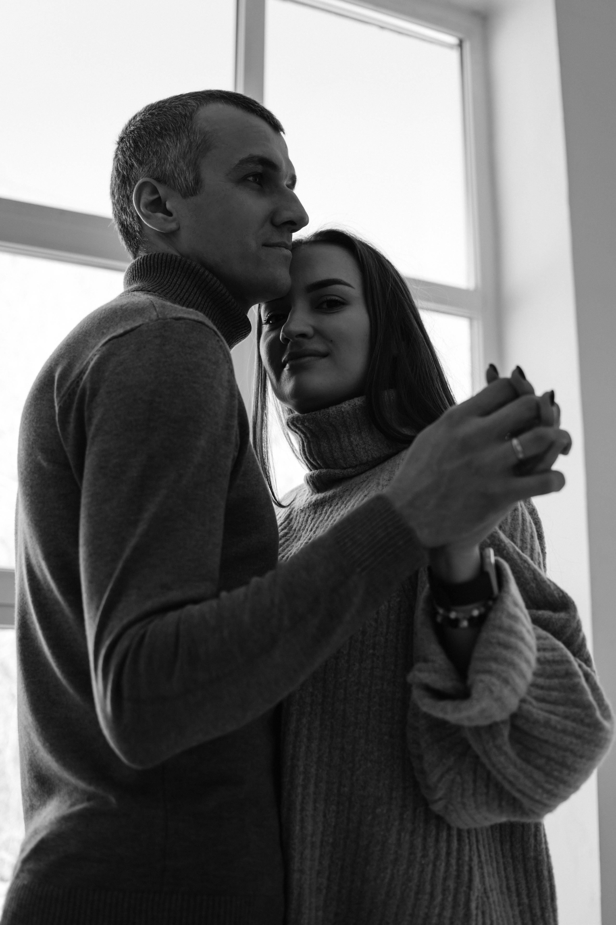 Владимир и Дарья 2024. Фотограф Челябинск Екатерина Миниханова