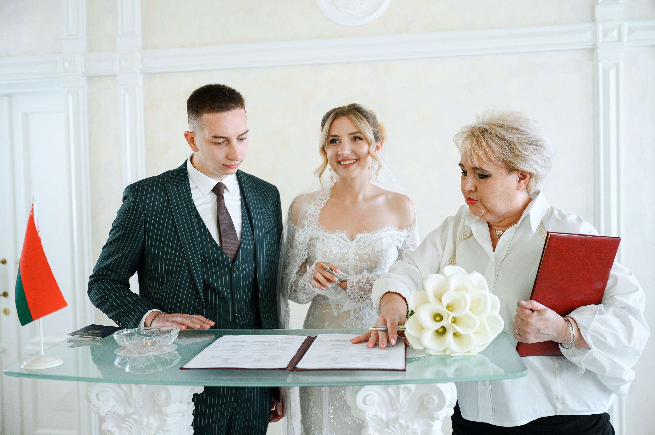 Илья & Алина