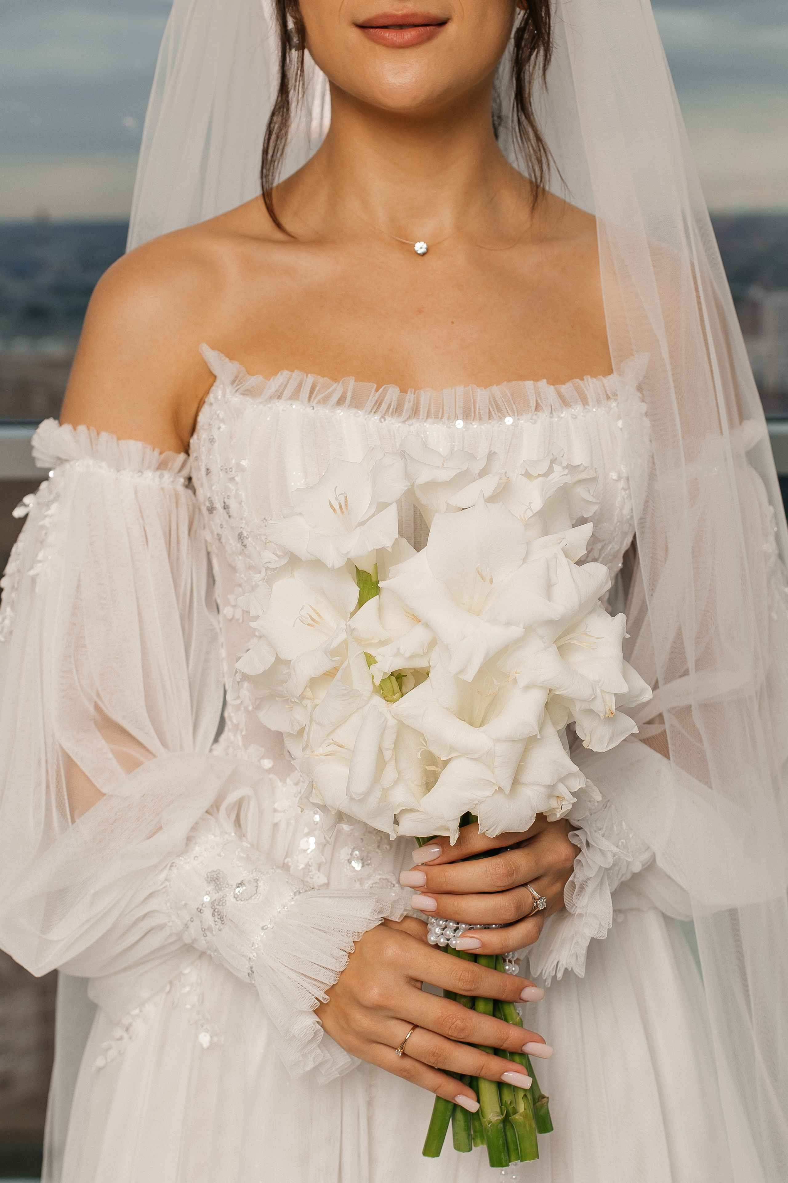 Свадьбы. Профессиональный фотограф в Санкт-Петербурге Алена Яшина