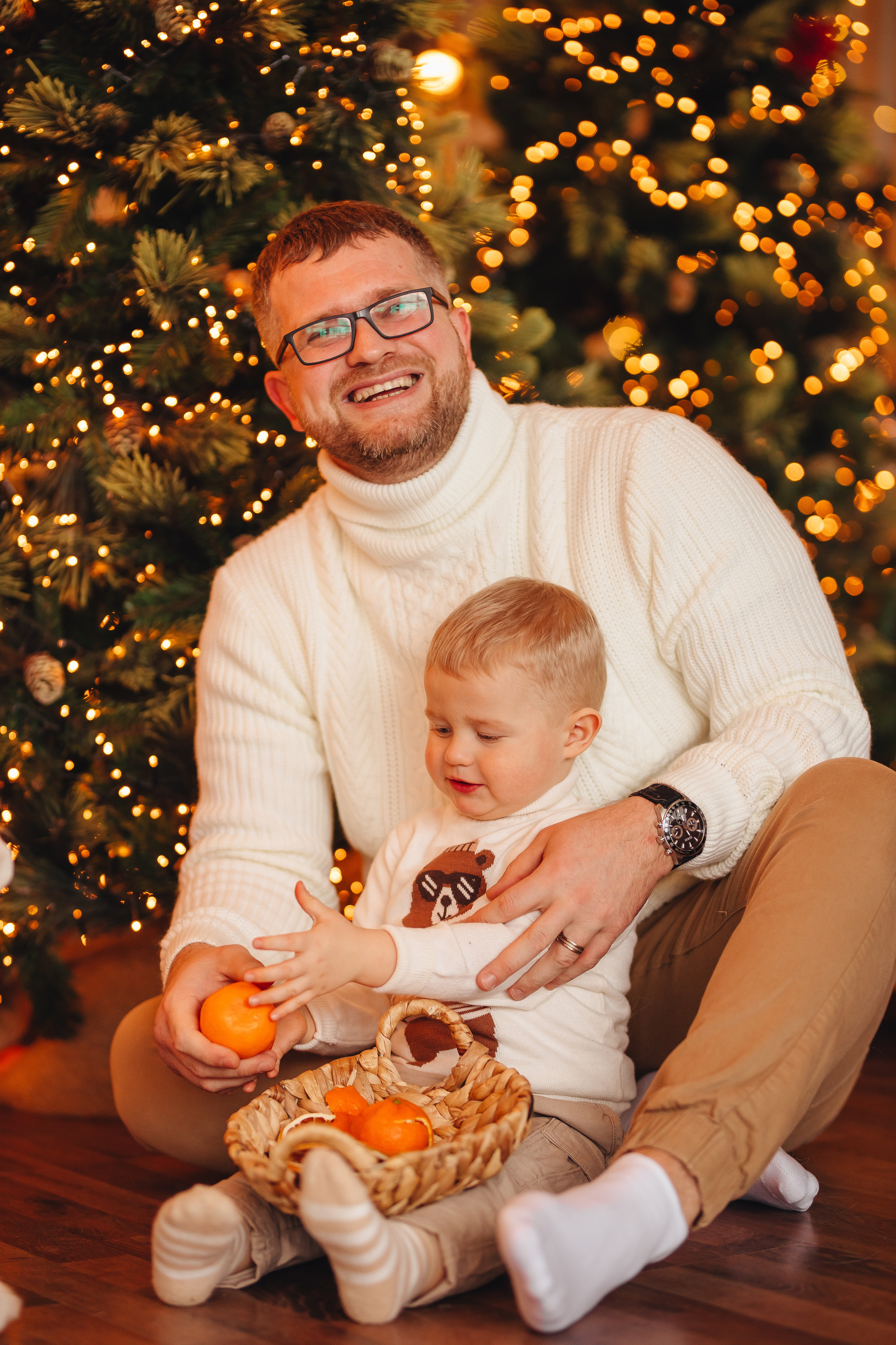 Вчетвером веселее. Свадебный и семейный фотограф в Туле и области Маша Костина