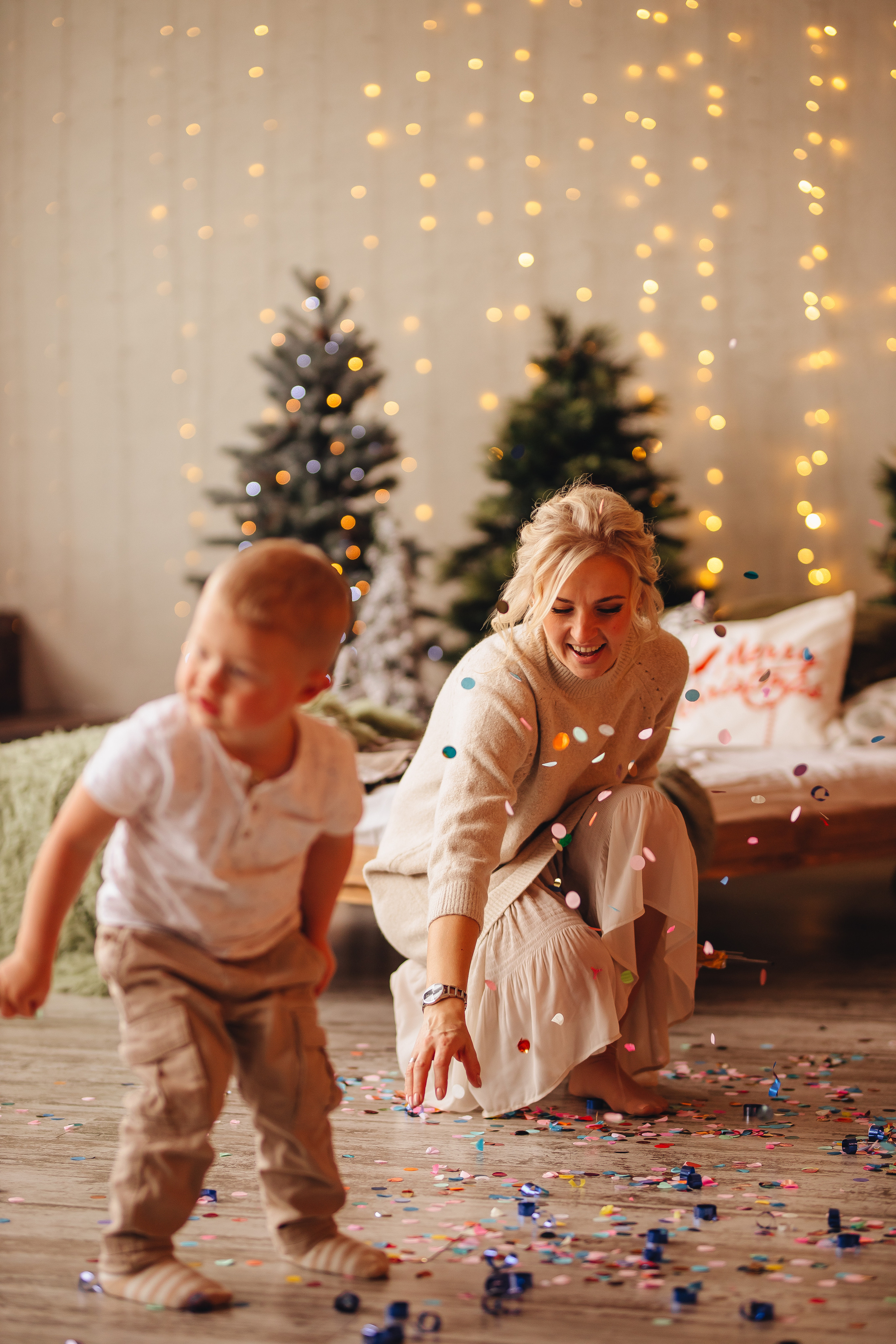 Вчетвером веселее. Свадебный и семейный фотограф в Туле и области Маша Костина