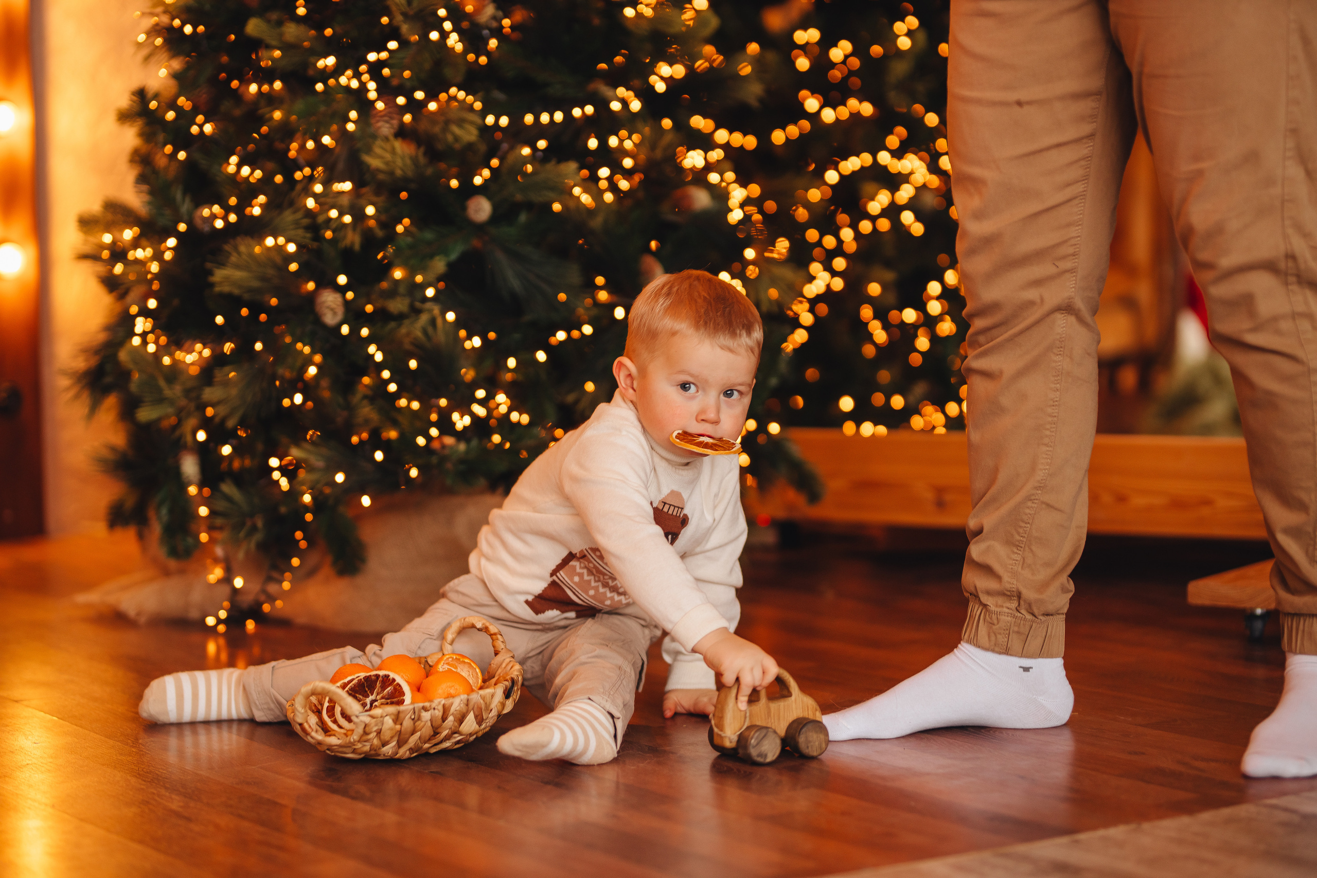 Вчетвером веселее. Свадебный и семейный фотограф в Туле и области Маша Костина
