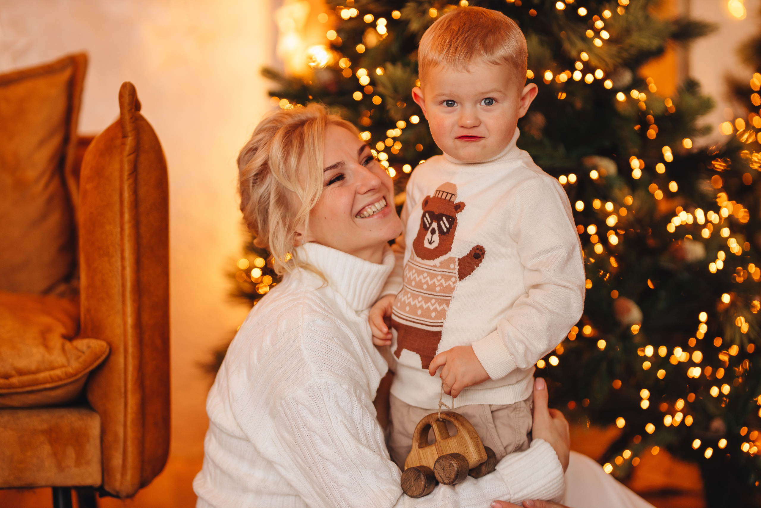 Вчетвером веселее. Свадебный и семейный фотограф в Туле и области Маша Костина