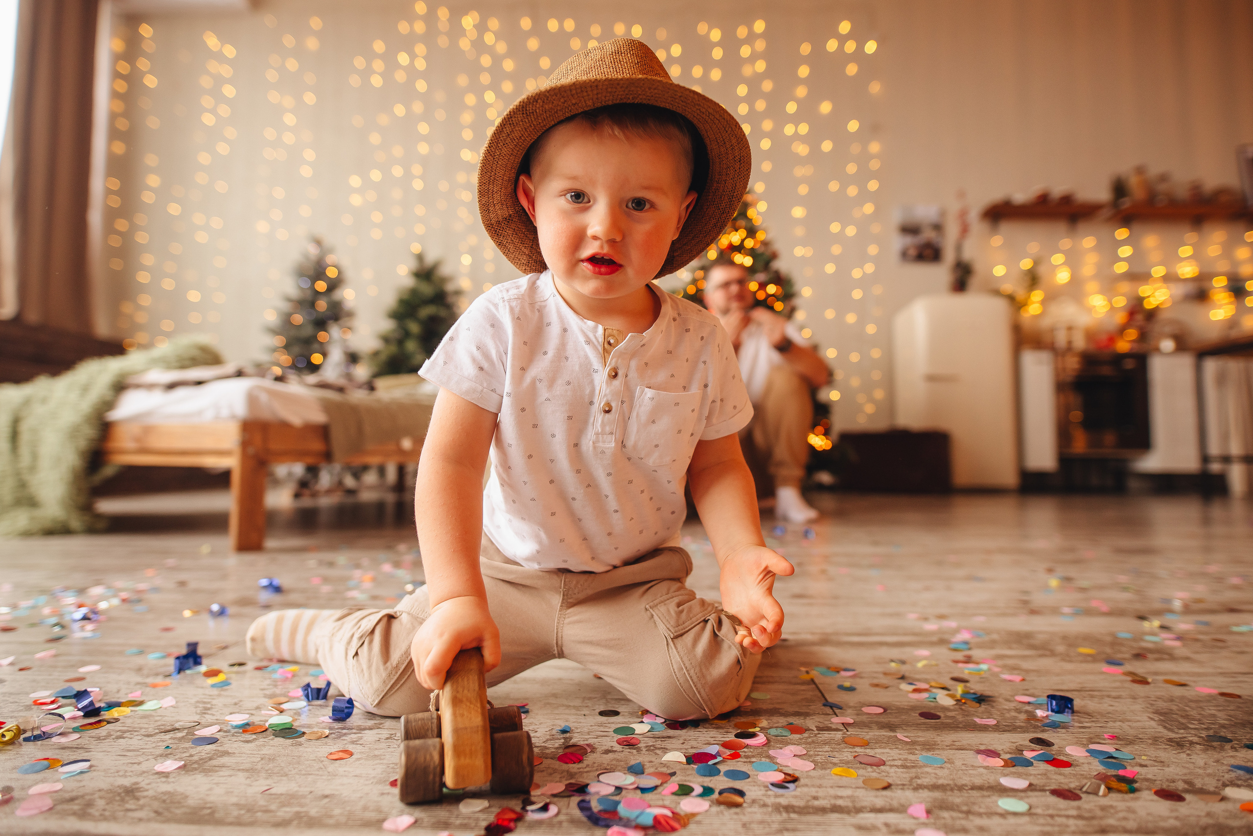 Вчетвером веселее. Свадебный и семейный фотограф в Туле и области Маша Костина