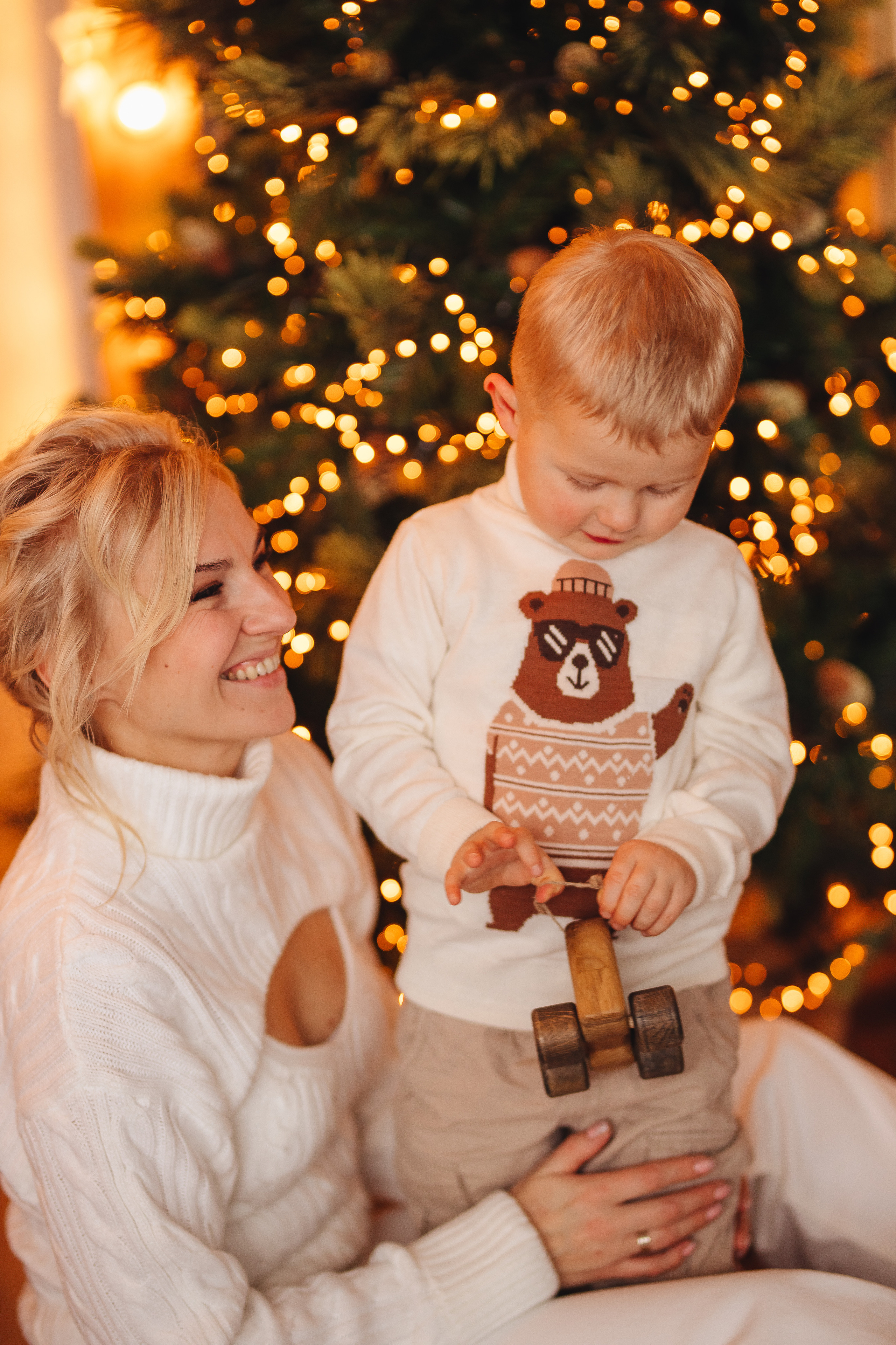 Вчетвером веселее. Свадебный и семейный фотограф в Туле и области Маша Костина