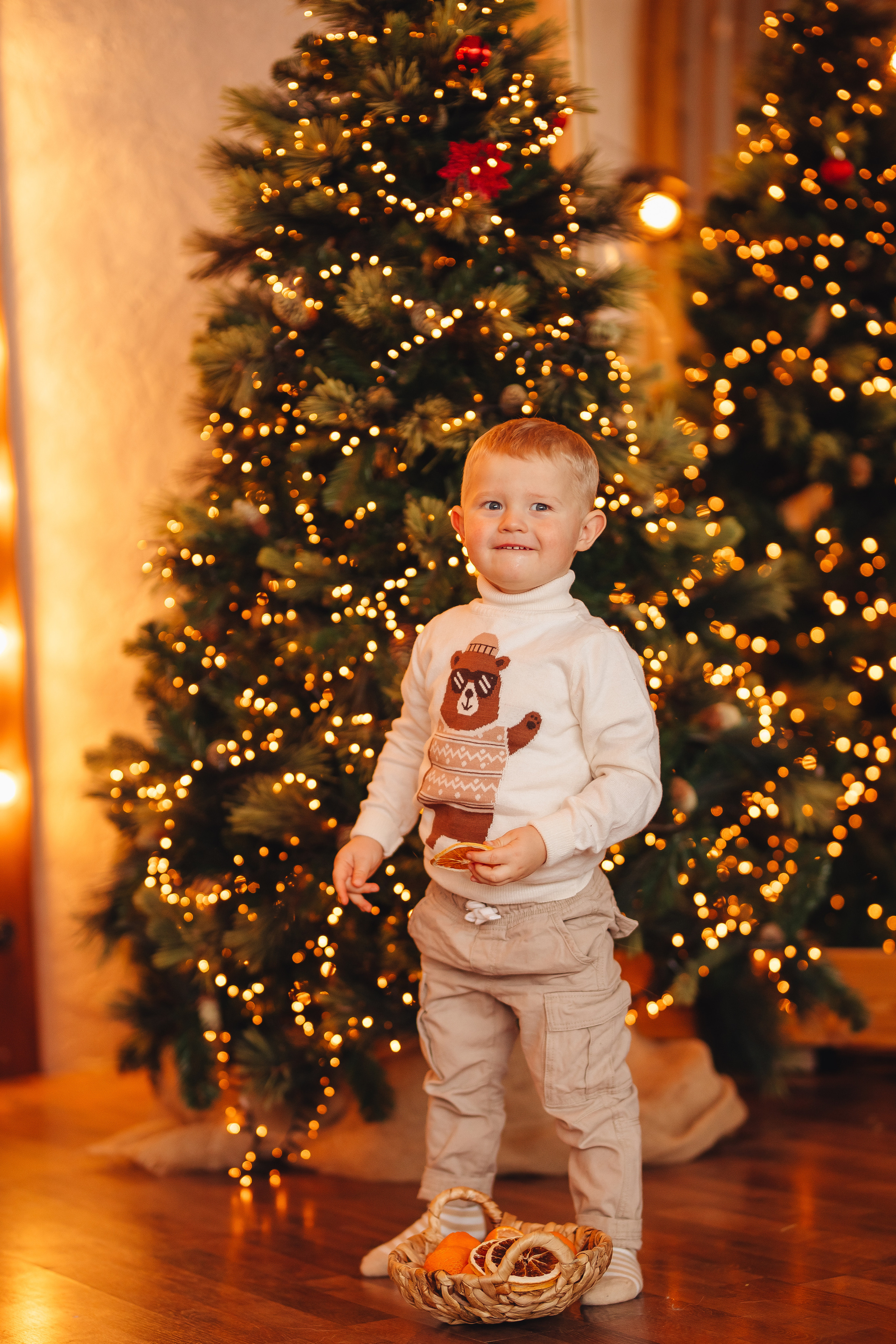 Вчетвером веселее. Свадебный и семейный фотограф в Туле и области Маша Костина