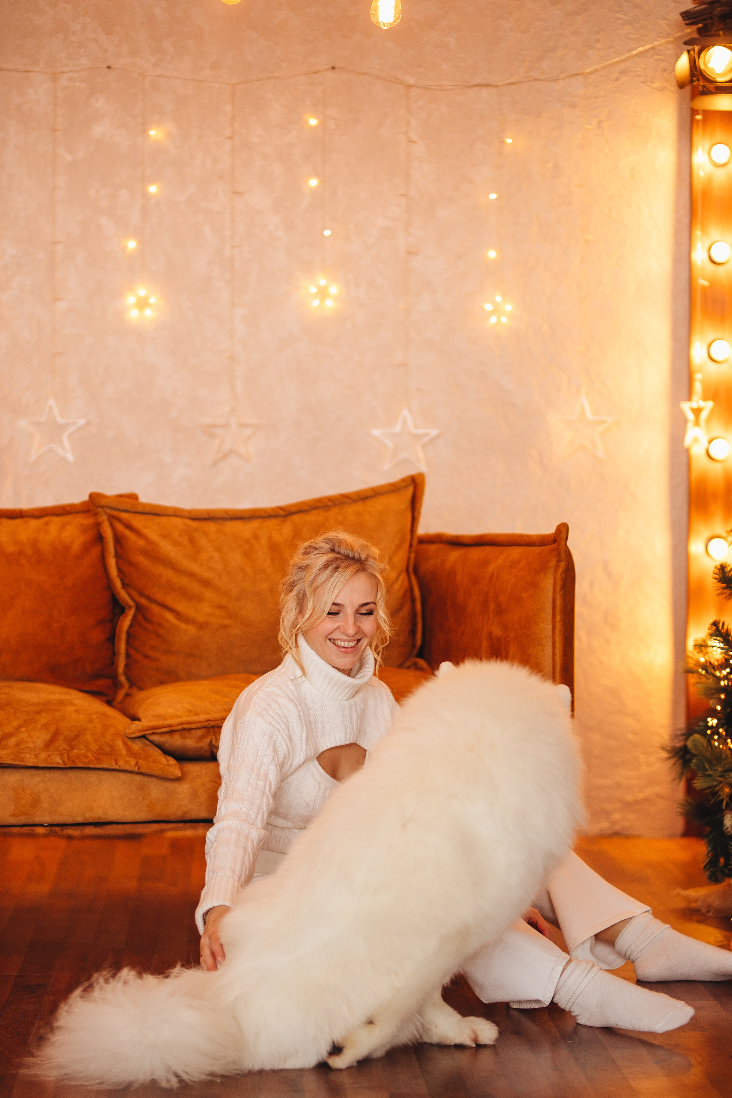 Вчетвером веселее. Свадебный и семейный фотограф в Туле и области Маша Костина